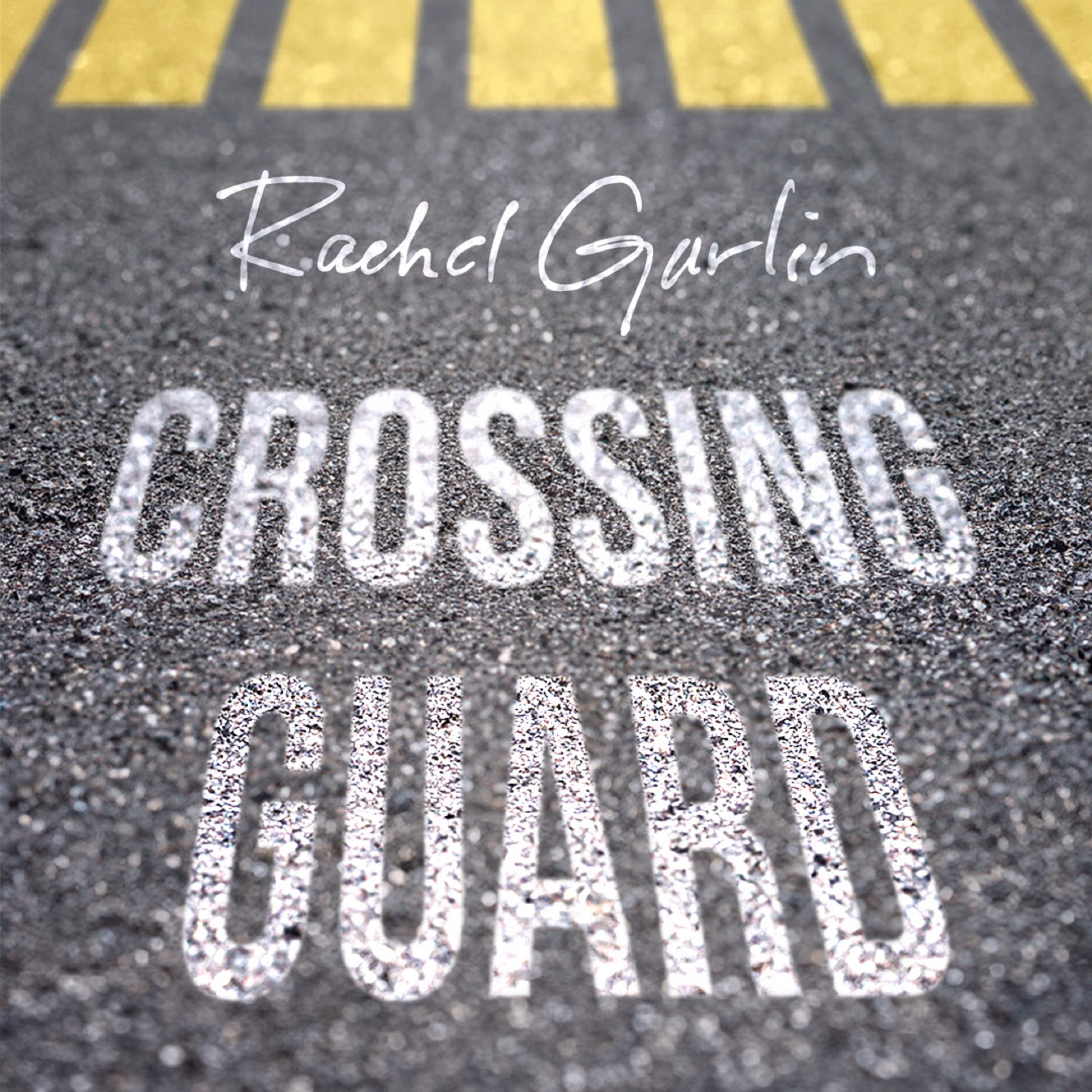 Rachel Garlin's Newest Single, "Crossing Guard" is Out Now