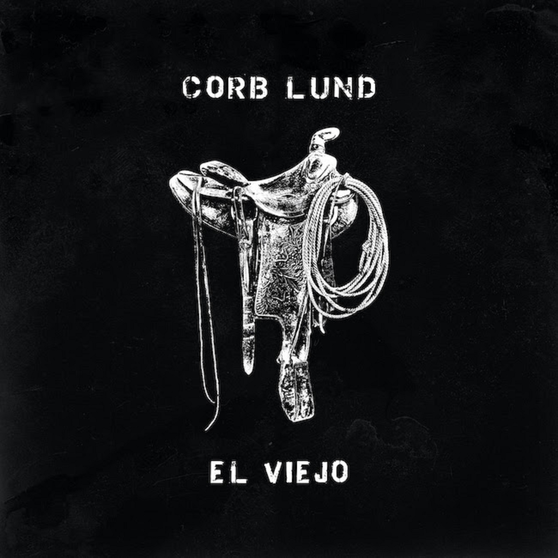 Corb Lund's "El Viejo" Out Today Via New West Records