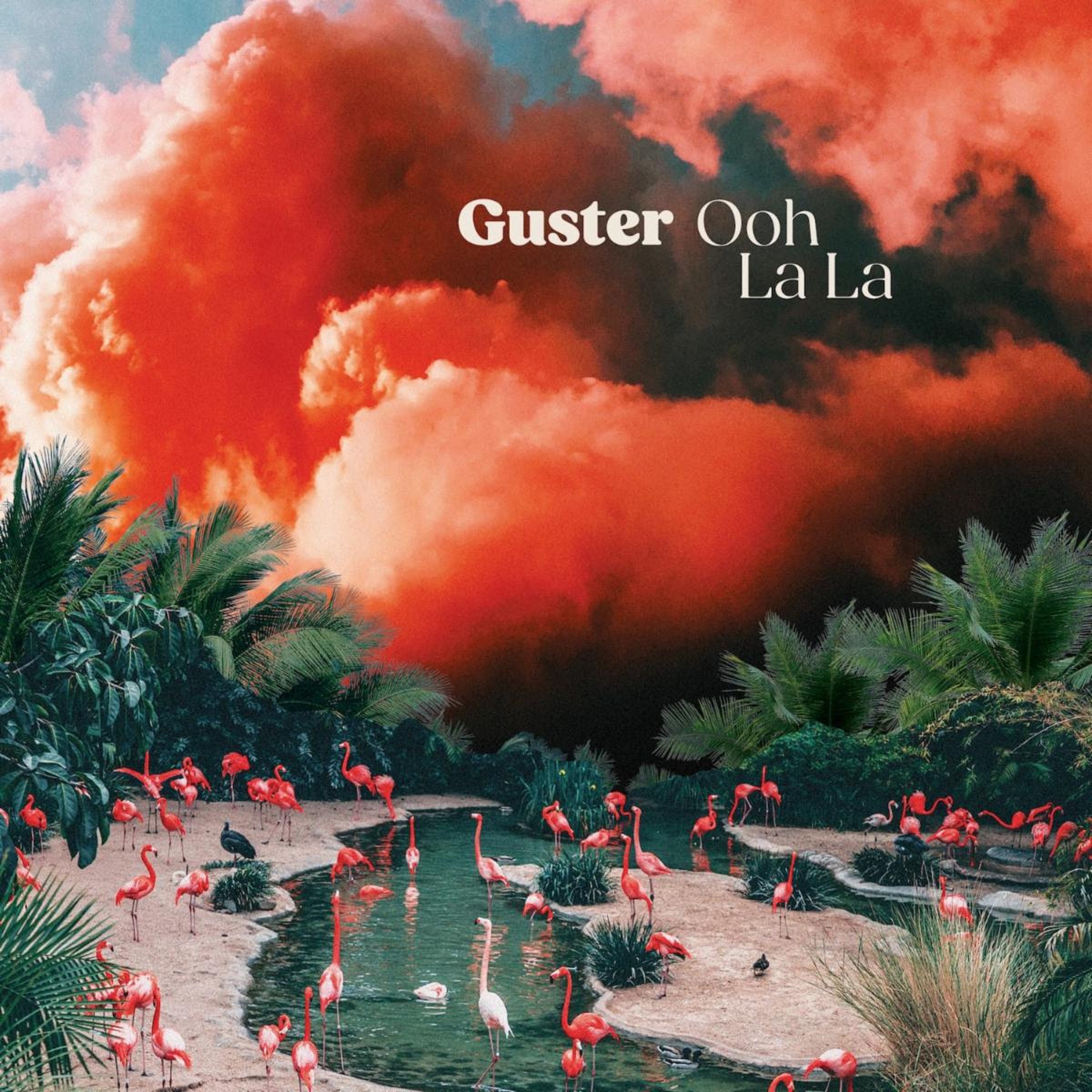 Guster Announce New Album; Release First Song/Video; Announce "We Also Have Eras Tour"