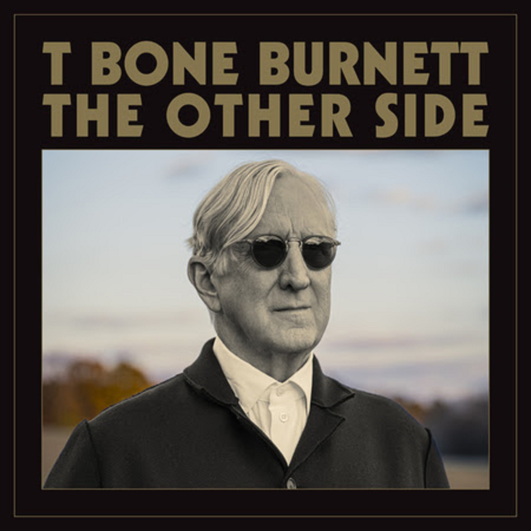 T Bone Burnett to release first solo album in nearly 20 years