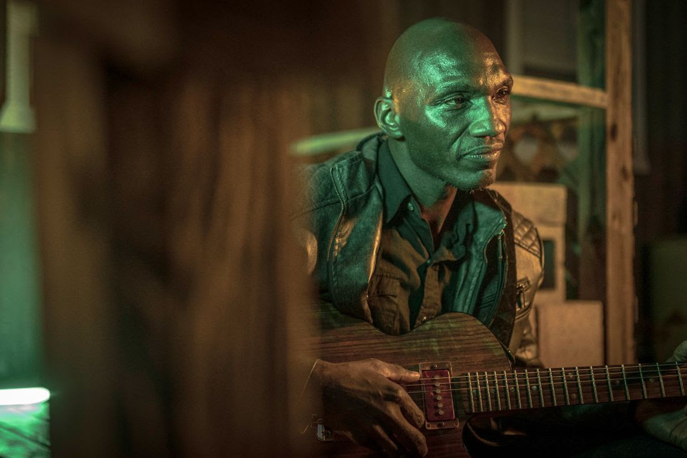 Cedric Burnside Explores Faith and Resilience in New Single “Closer”