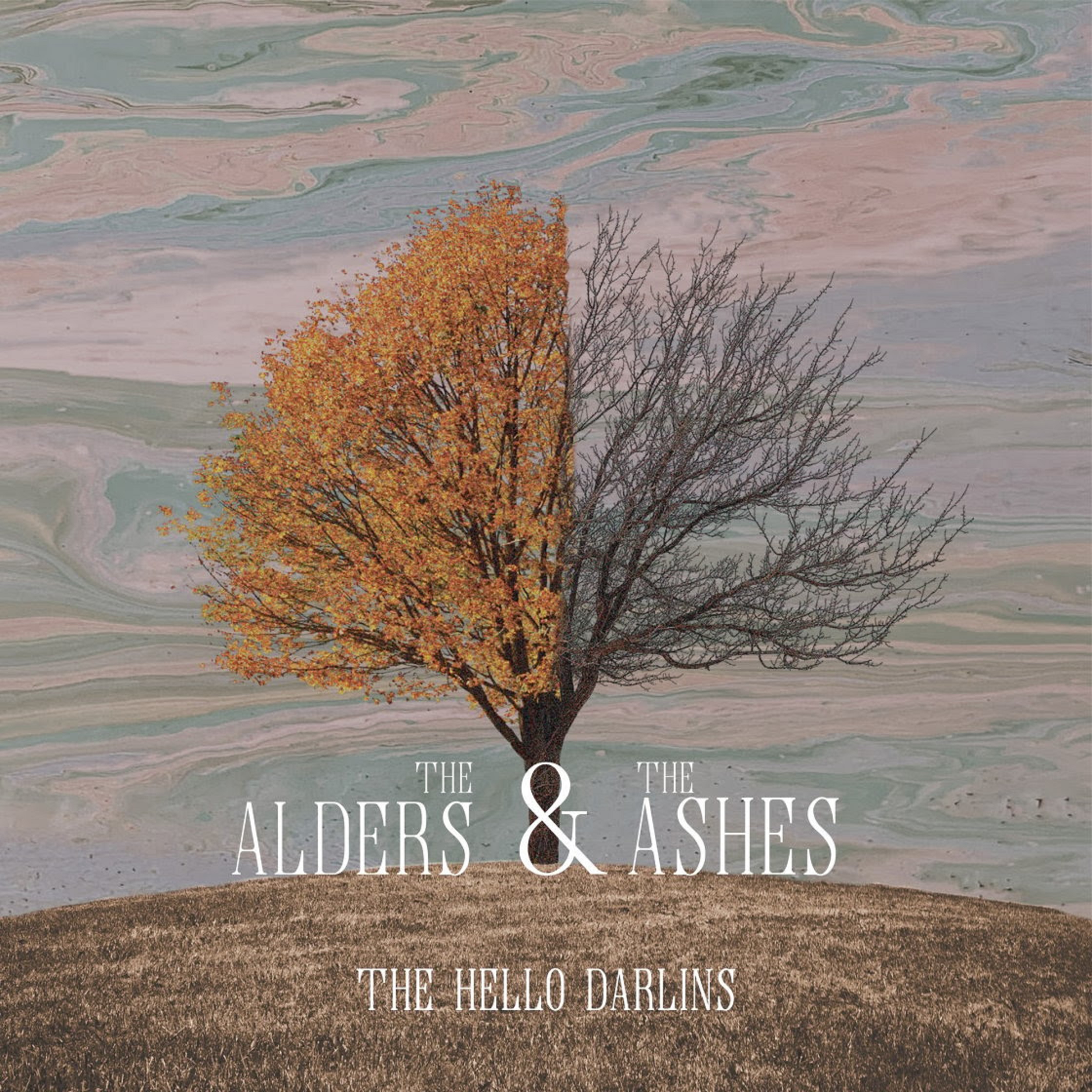 THE HELLO DARLINS release ambitious sophomore album The Alders & The Ashes