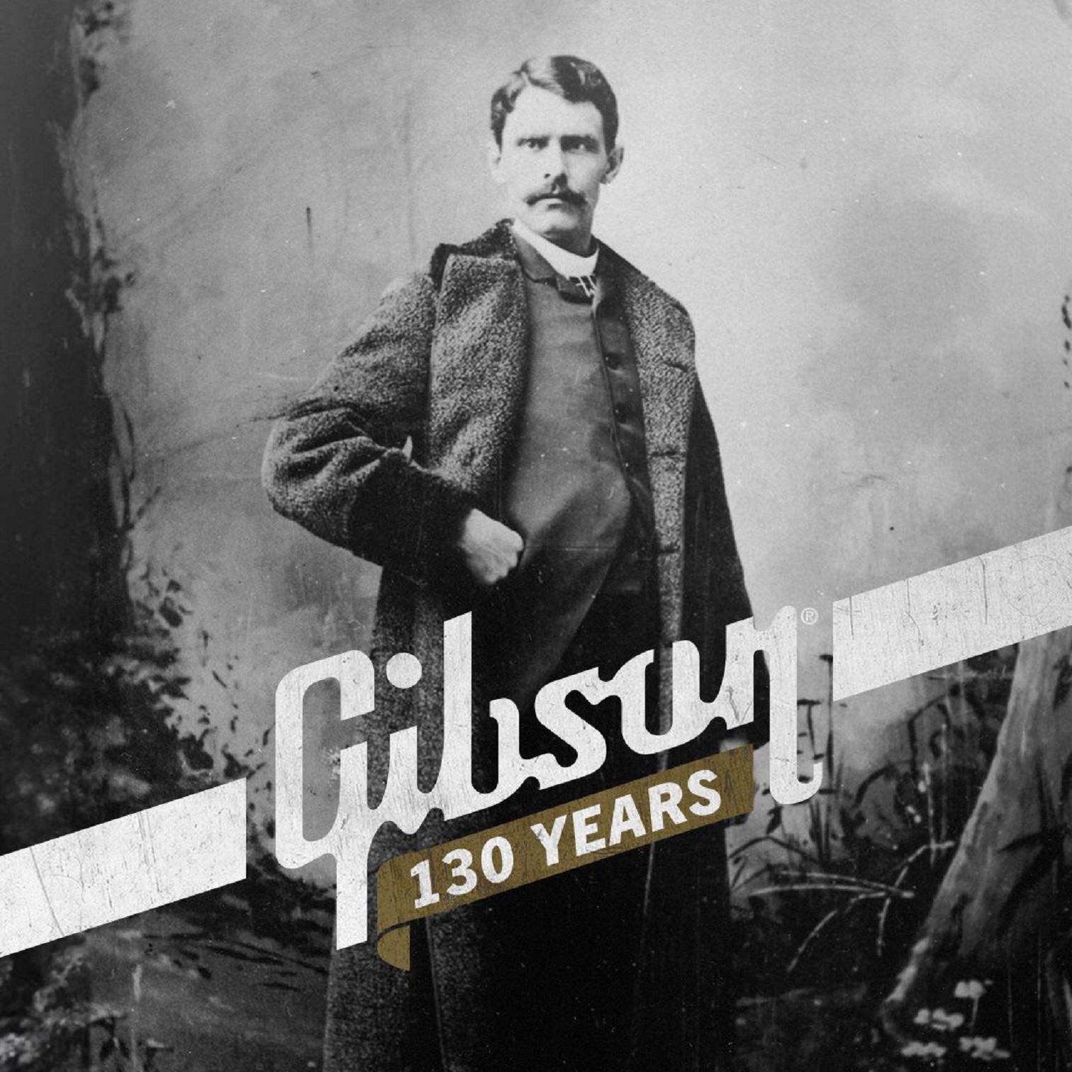 Gibson Celebrates 130 Years of Craft, Innovation, and Music