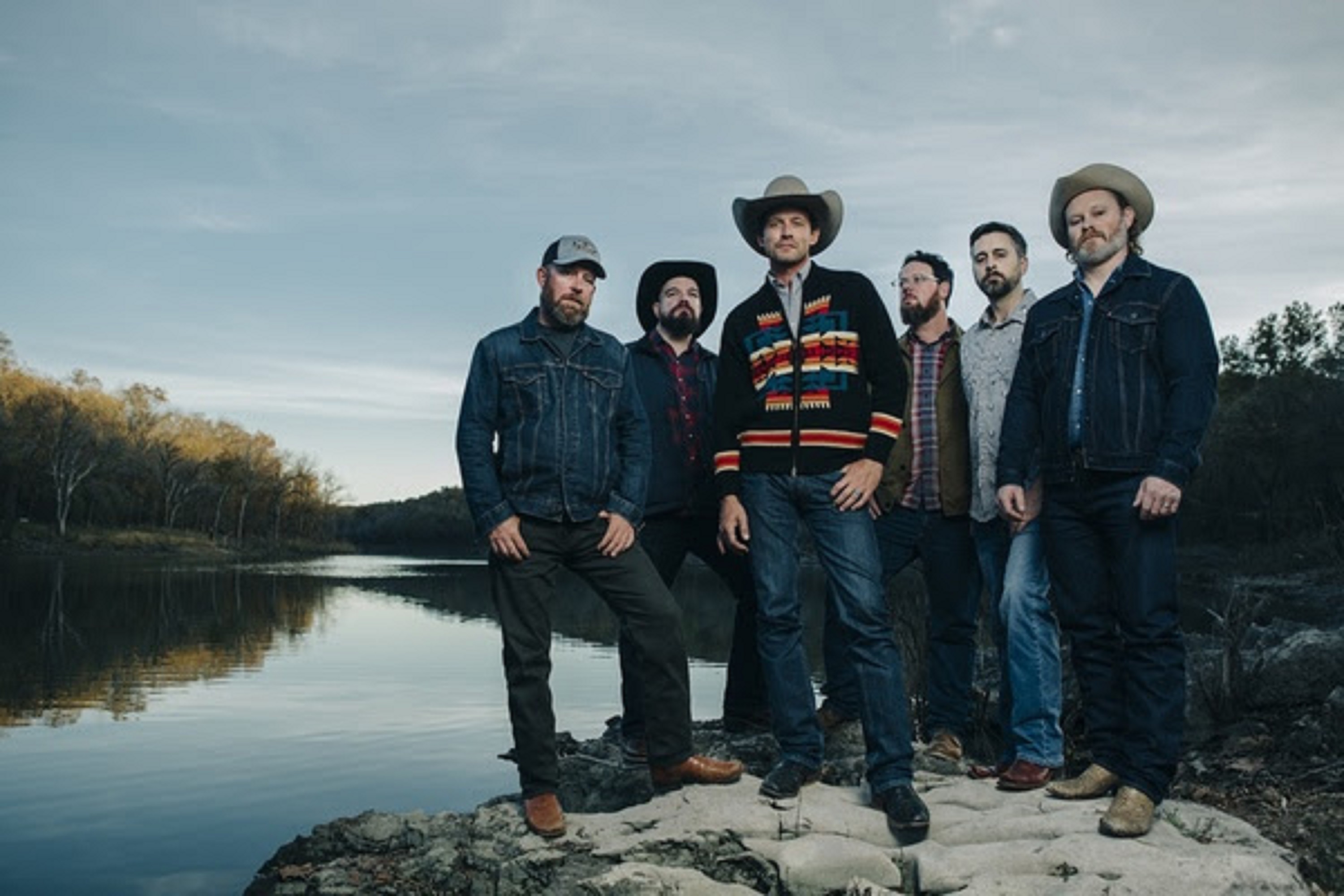 Turnpike Troubadours confirm Ohana Festival performance on September 28