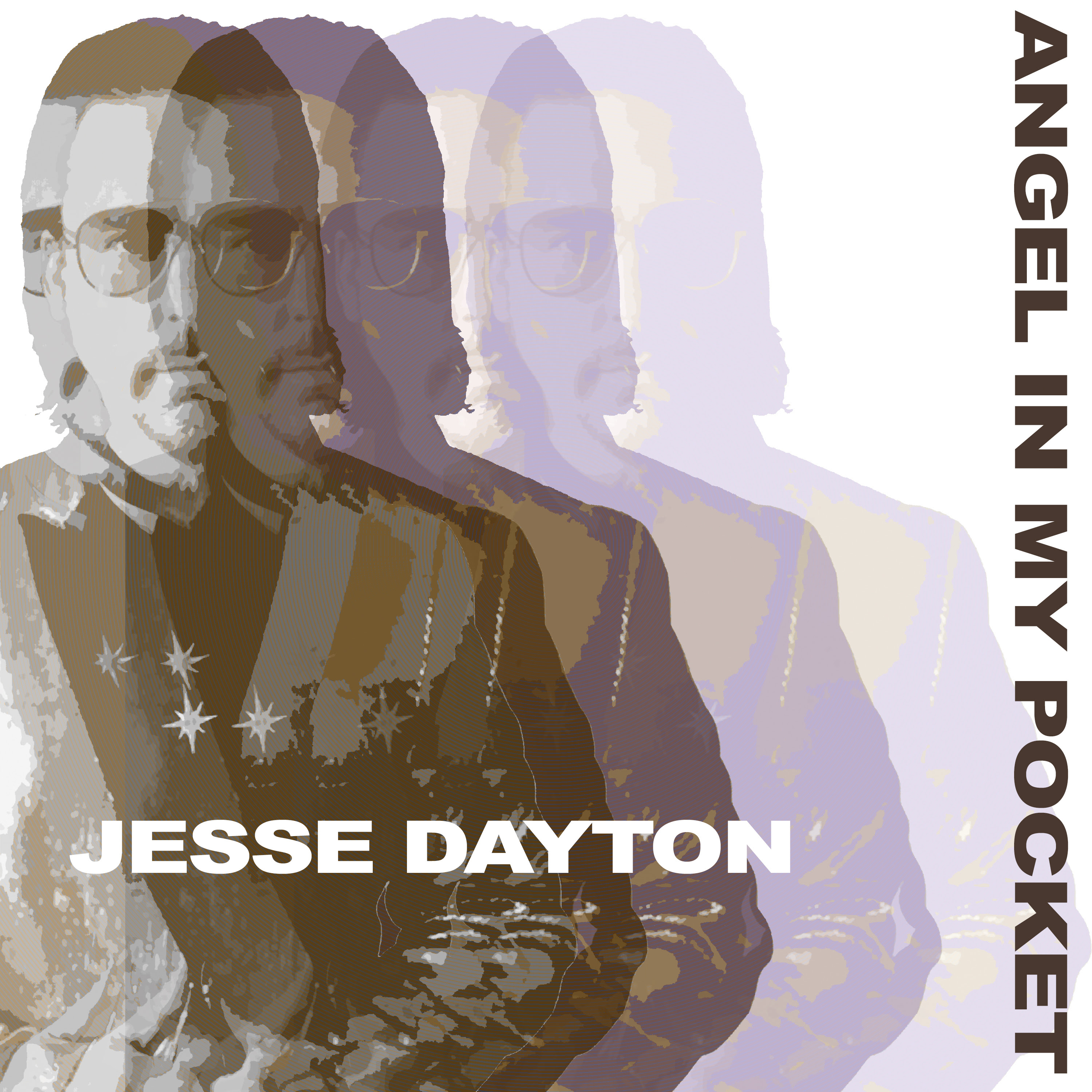 JESSE DAYTON drops new single "Angel in My Pocket" - from highly anticipated Shooter Jennings-produced Album