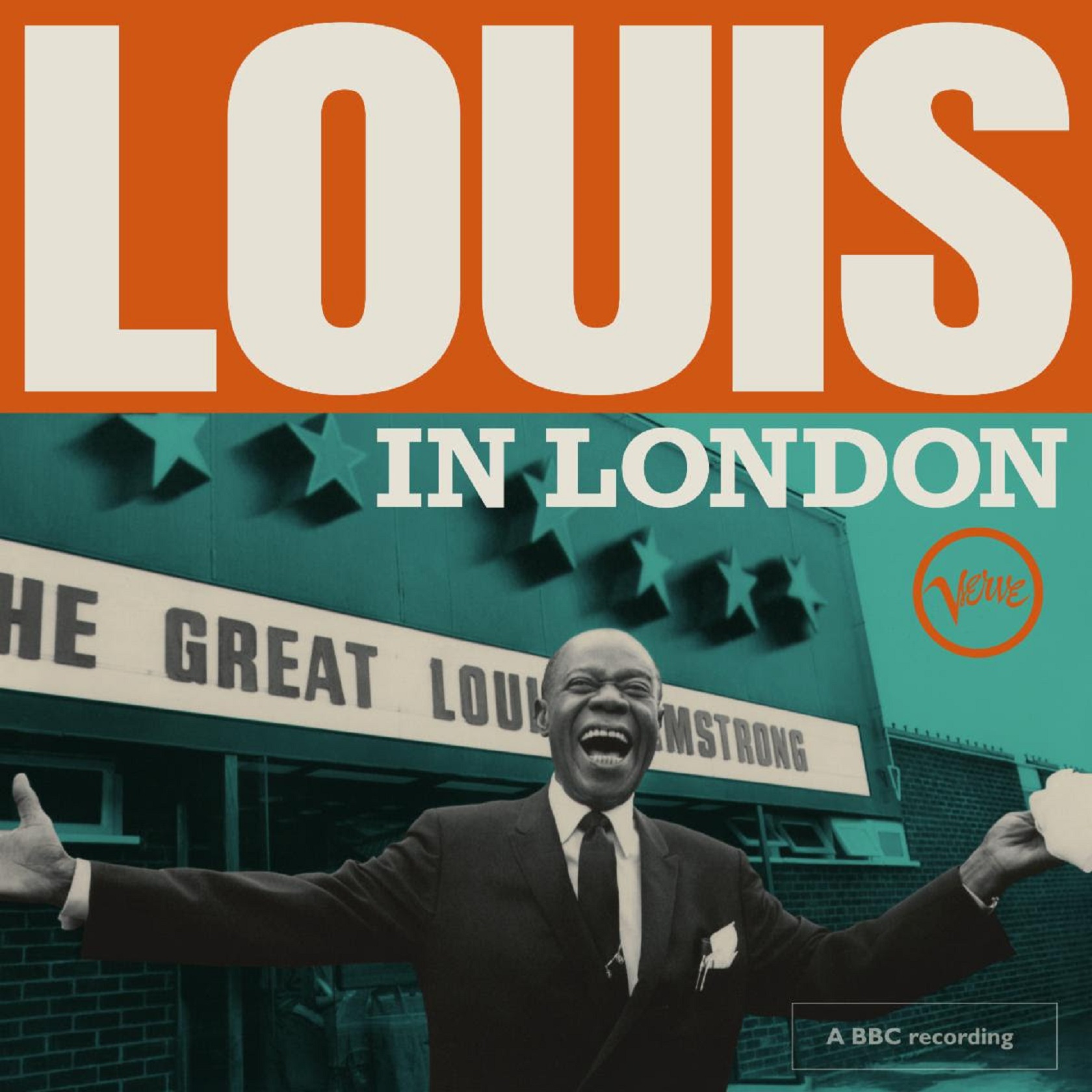 Louis Armstrong's Last Great Performance Out July 12; Features Unreleased Material; "Hello Dolly" Out Today