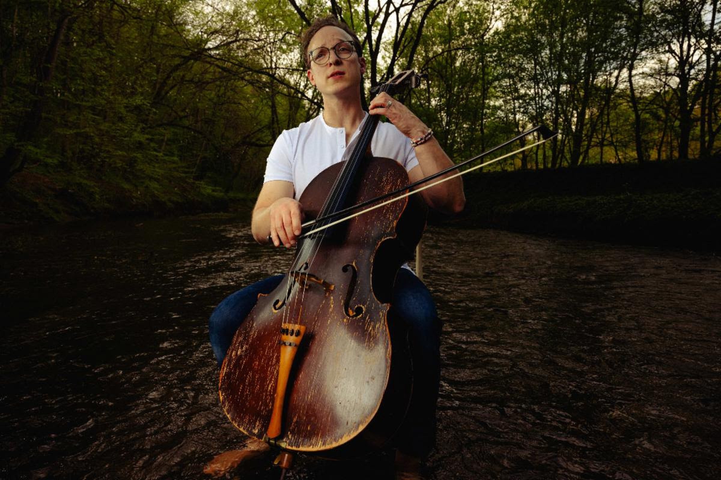 Ben Sollee Shares “Misty Miles” Lauded Musician Heralds Eagerly Awaited New Album With Single