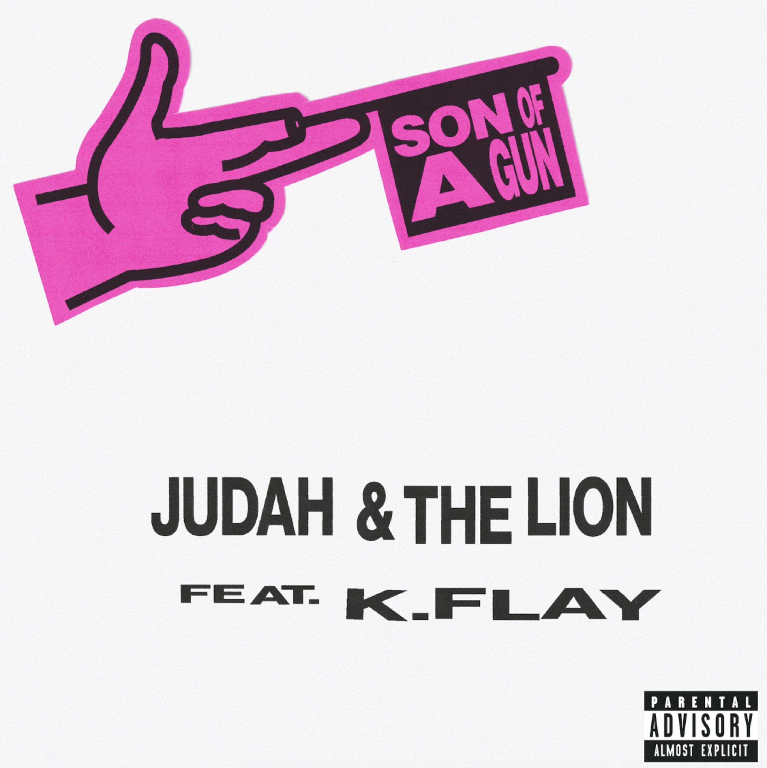 Judah & the Lion return with “Son of a Gun (feat. K.Flay)” and “Starting Over”