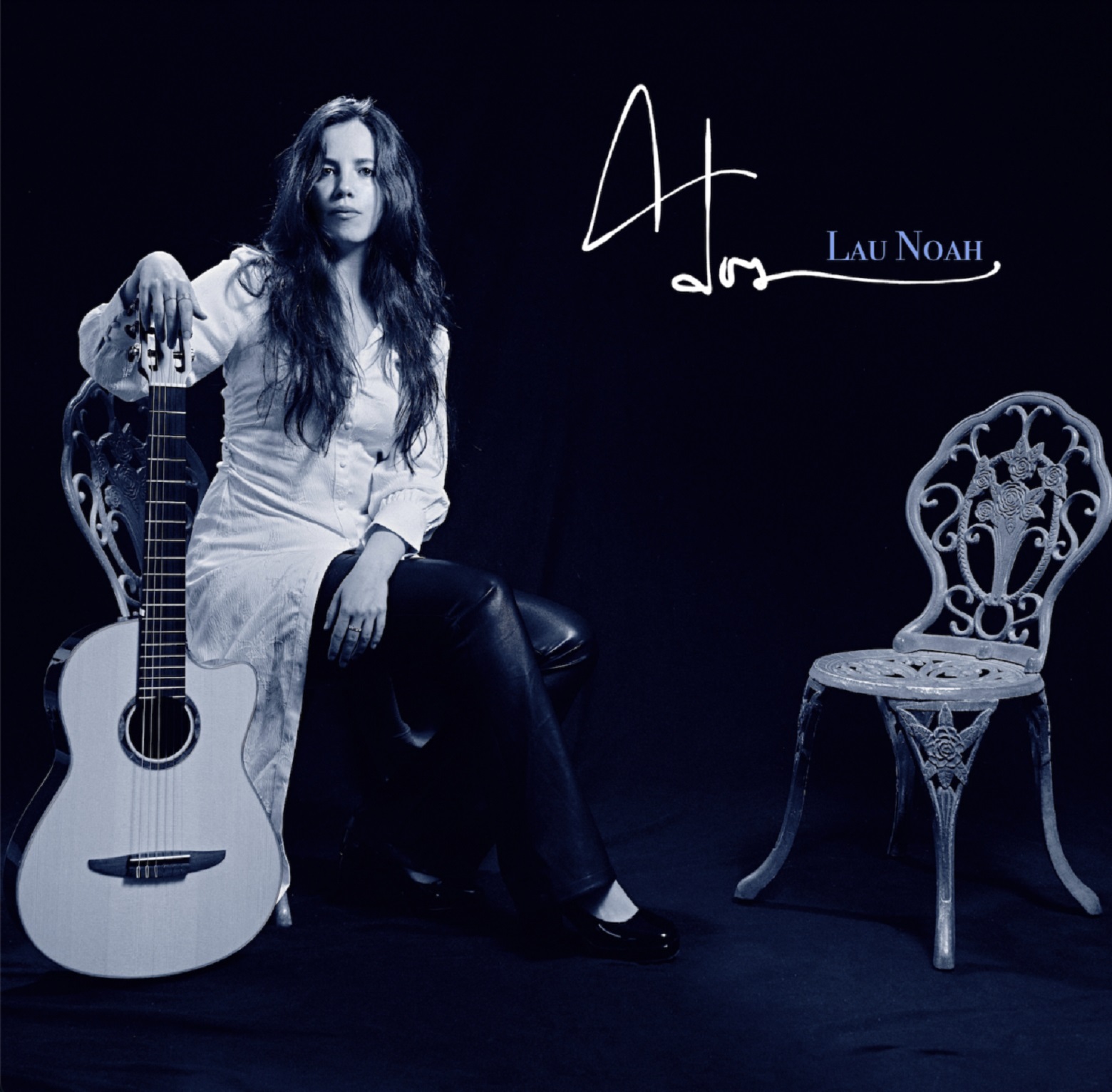 Lau Noah Announces New Album ‘A DOS’ With Single feat. Chris Thile
