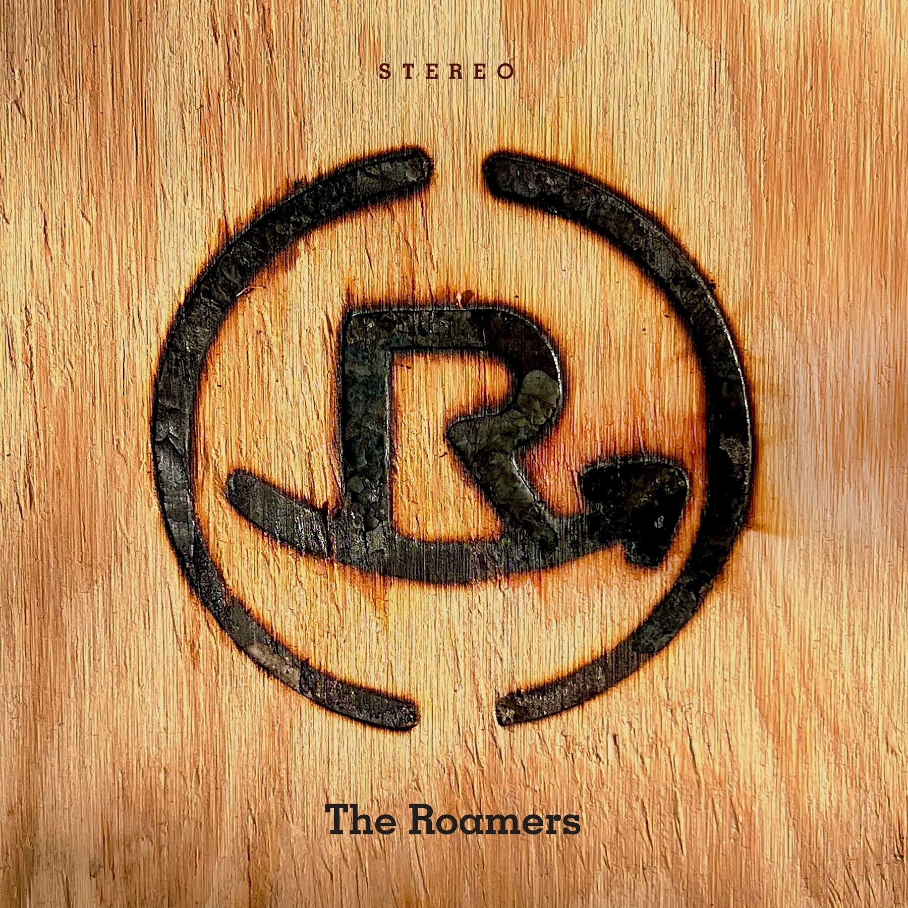THE ROAMERS SELF-TITLED DEBUT RELEASES SEPTEMBER 20, 2024