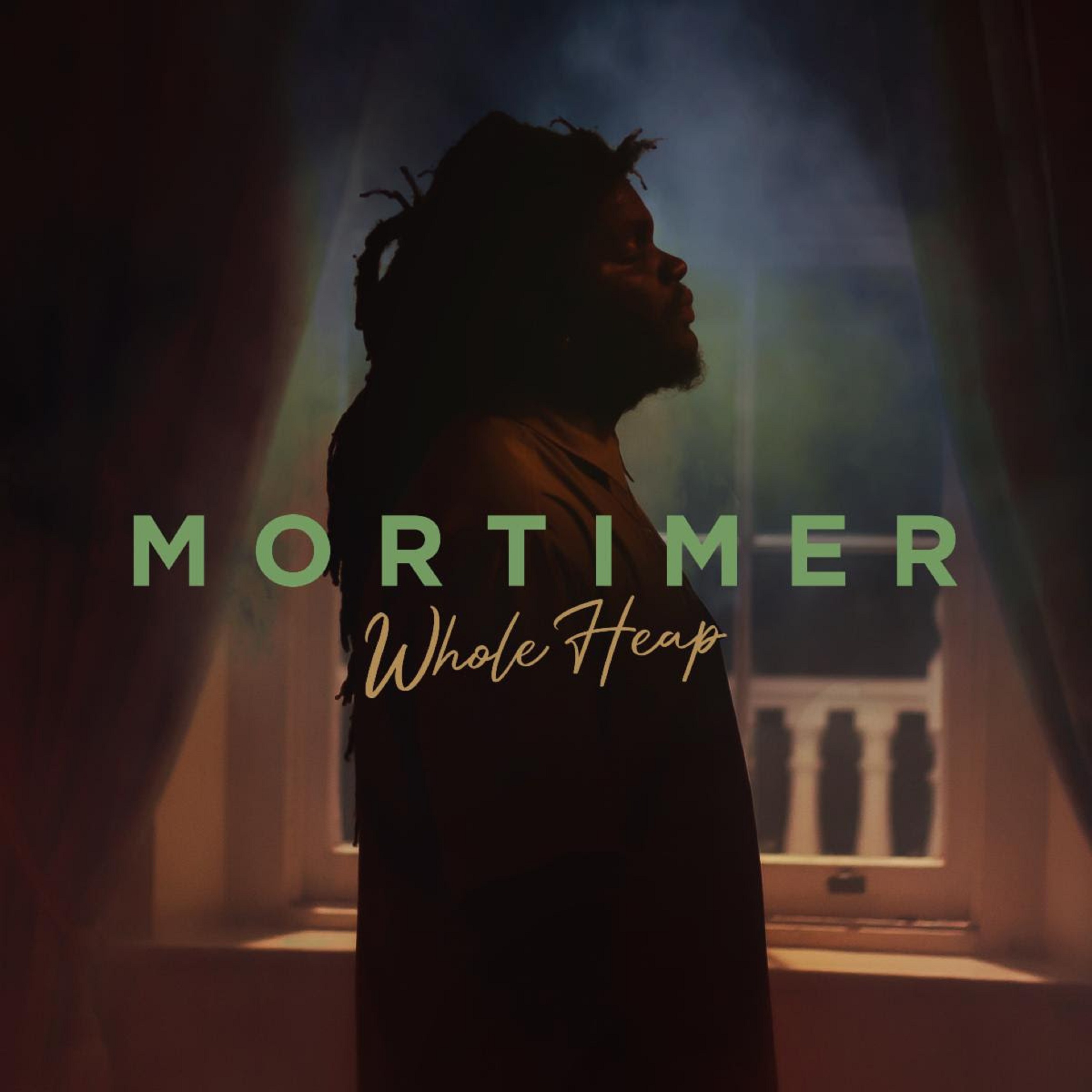 Mortimer Releases New Single "Whole Heap"