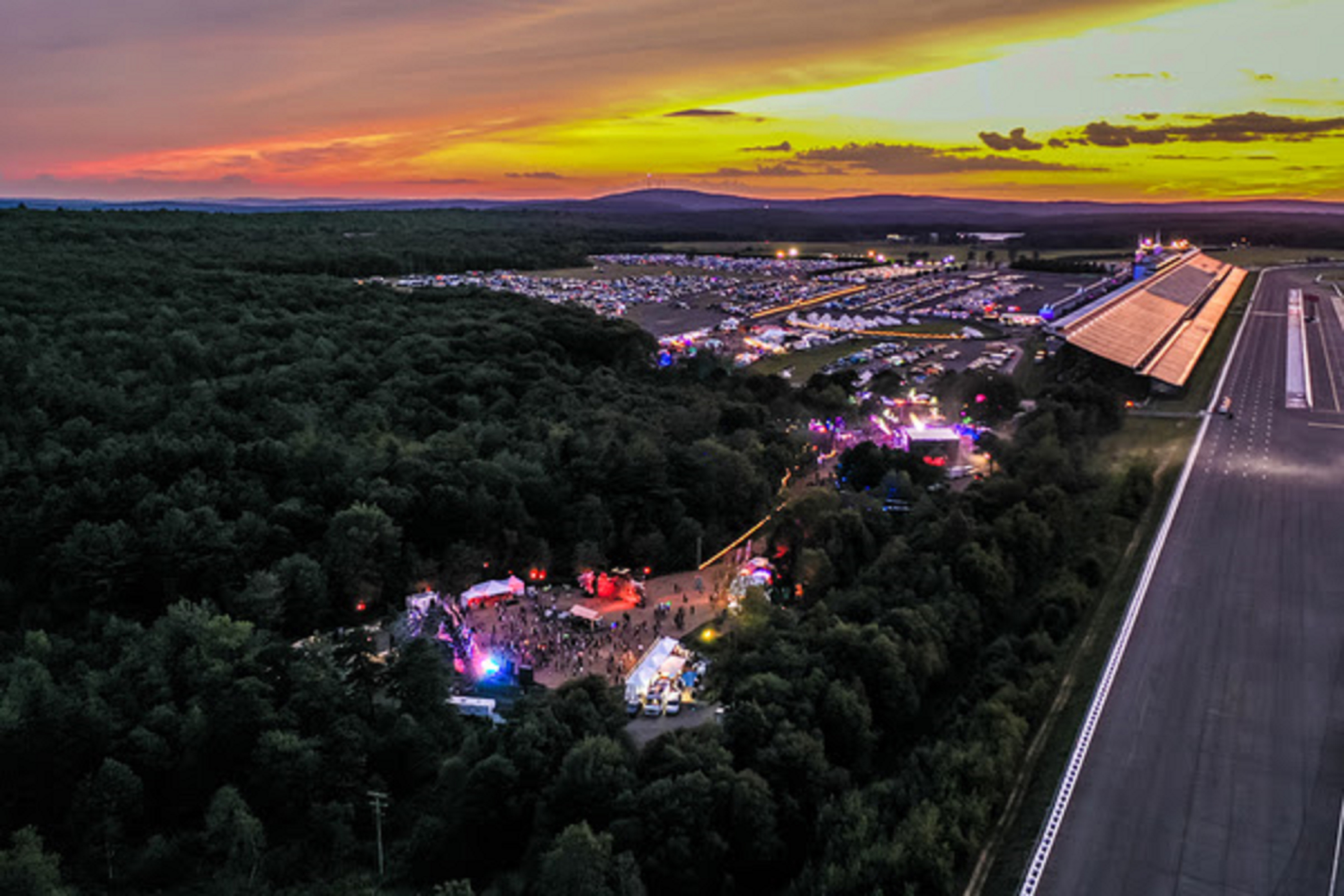 Elements Music and Arts Festival 2022 Wraps Up an Incredibly Successful Fifth Year With a New Home, a Fresh Look, Renewed Energy