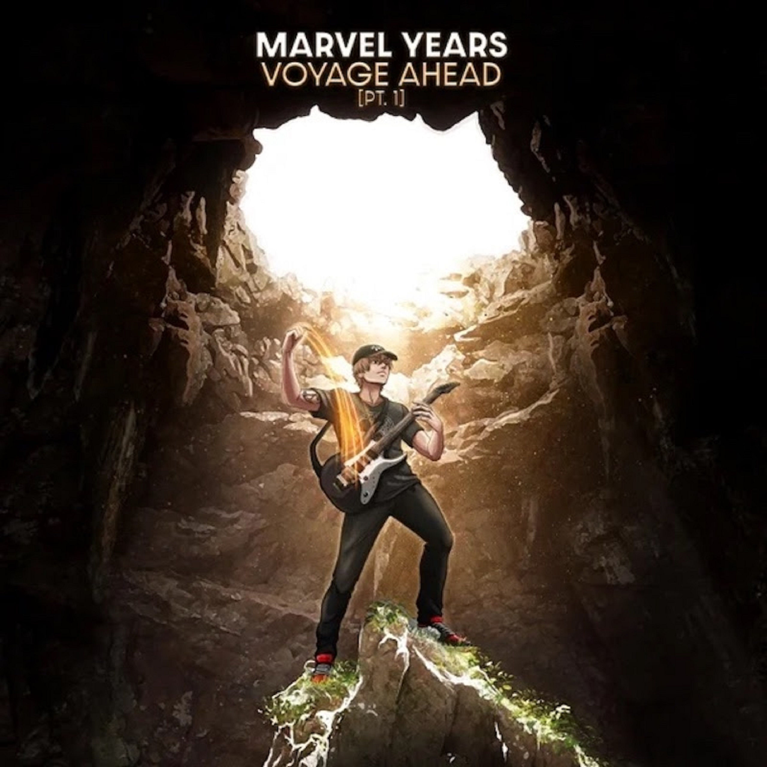 marvel years tour dates