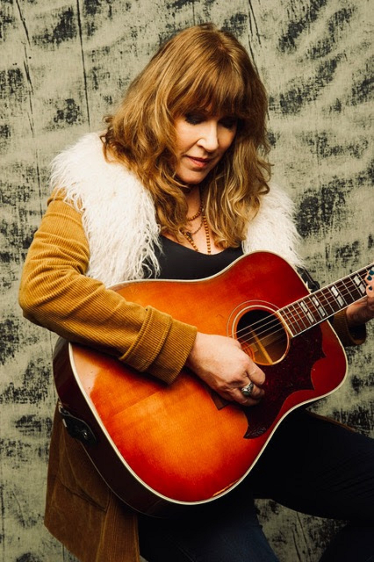 Zoe FitzGerald Carter Announces Fall West Coast Tour Dates Includes Headlining Sweetwater Music Hall