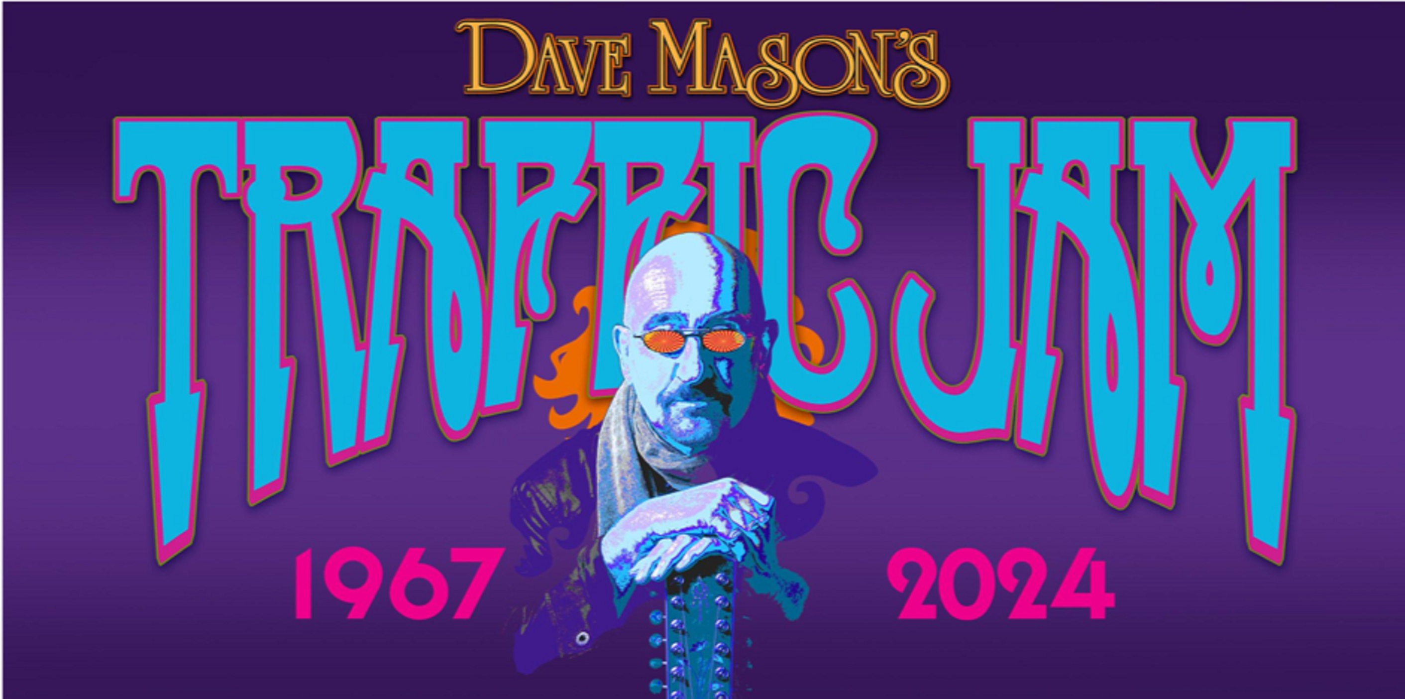 dave mason and the outlaws tour