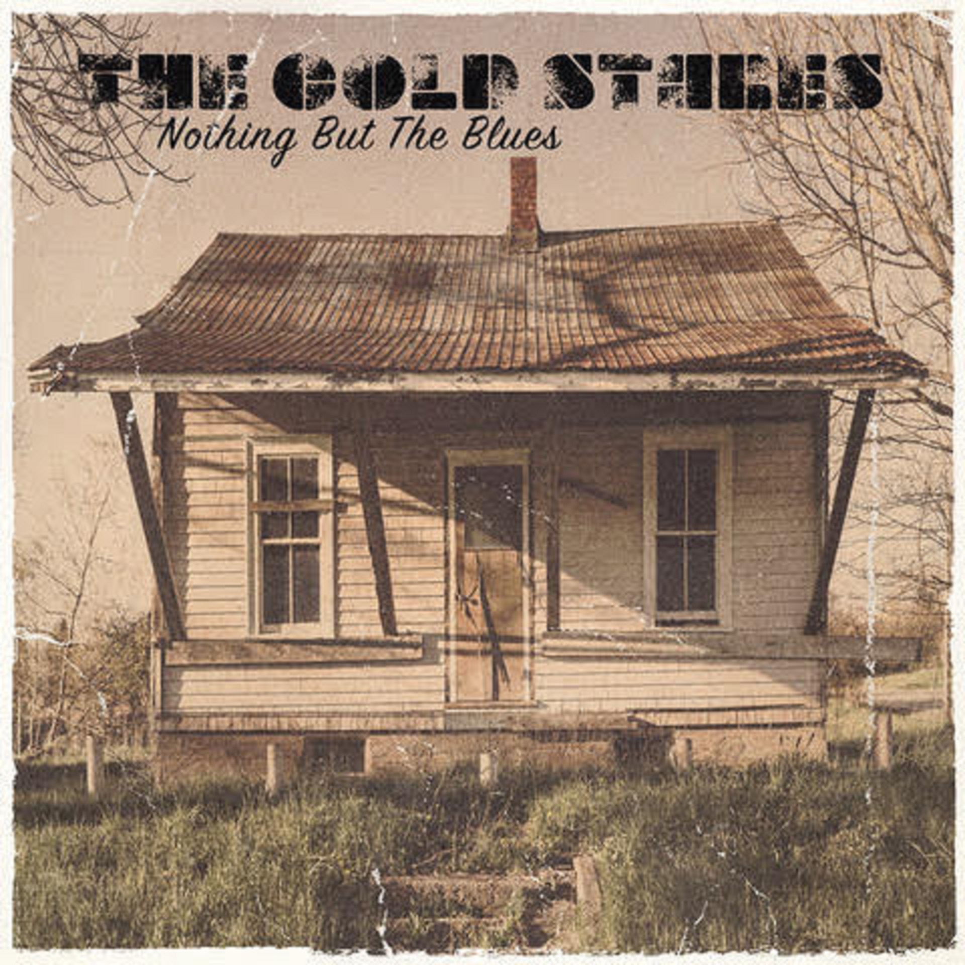 Indiana blues-rock outfit The Cold Stares release two new tracks