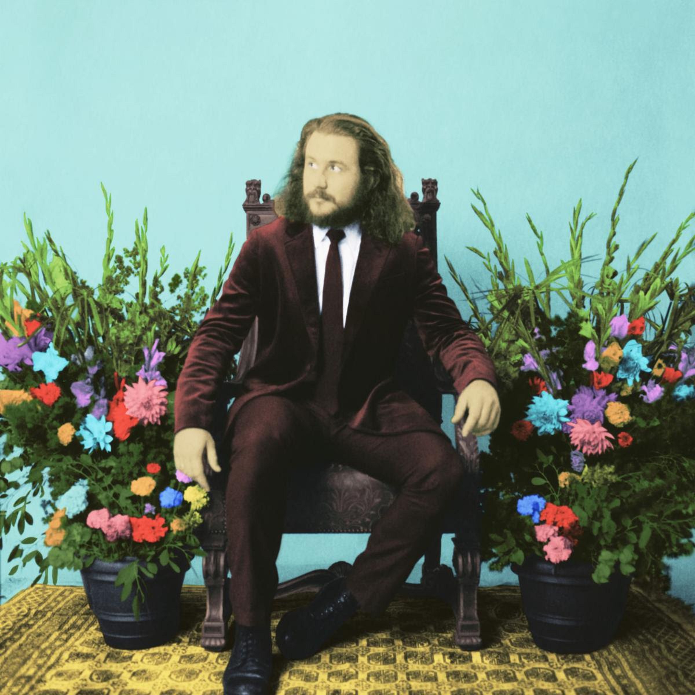 Jim James to release first solo album deluxe edition