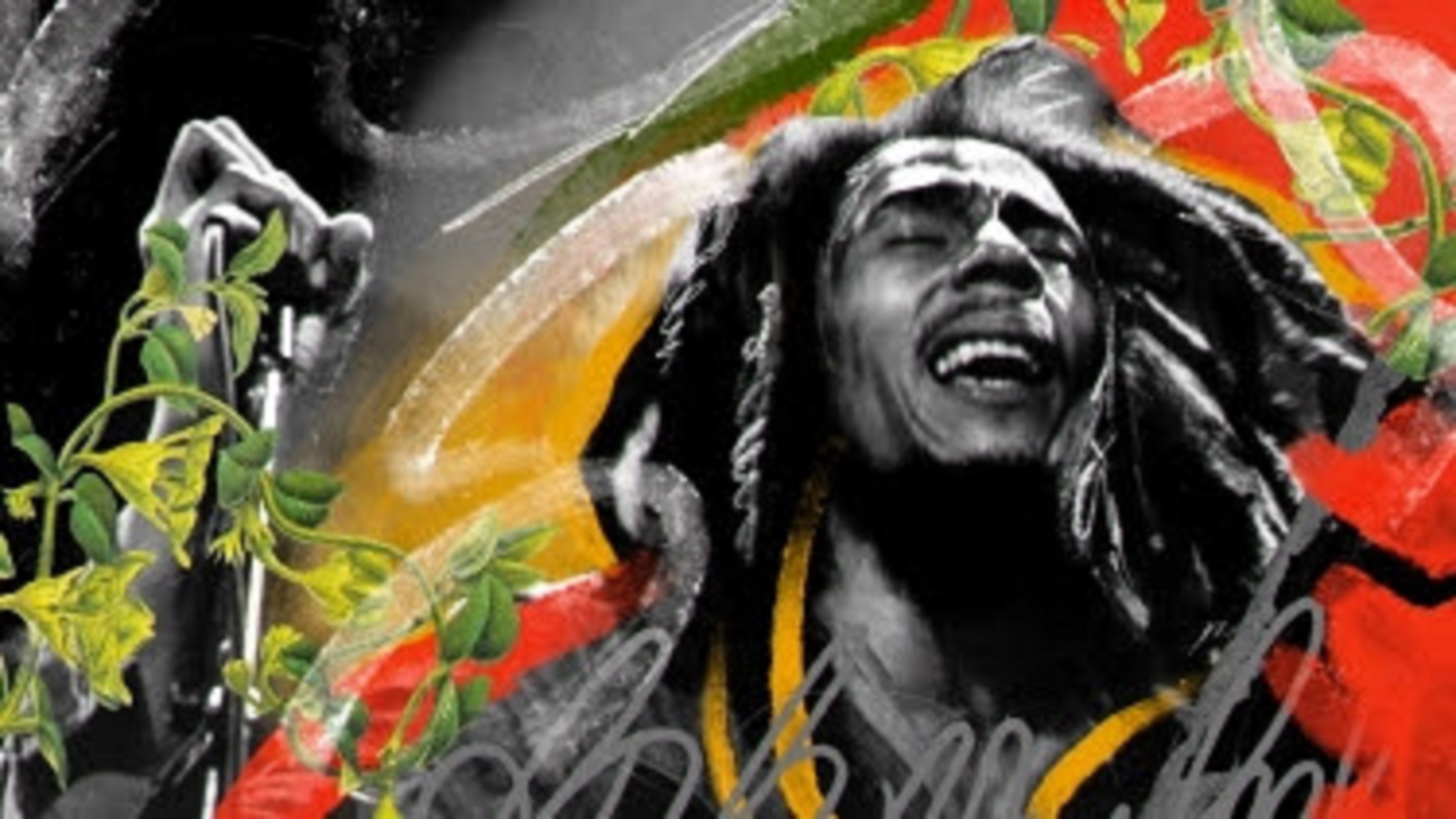 THE SUMMER OF MARLEY CULMINATES WITH A BRAND NEW BOB MARLEY & THE WAILERS’ “EXODUS” LYRIC VIDEO