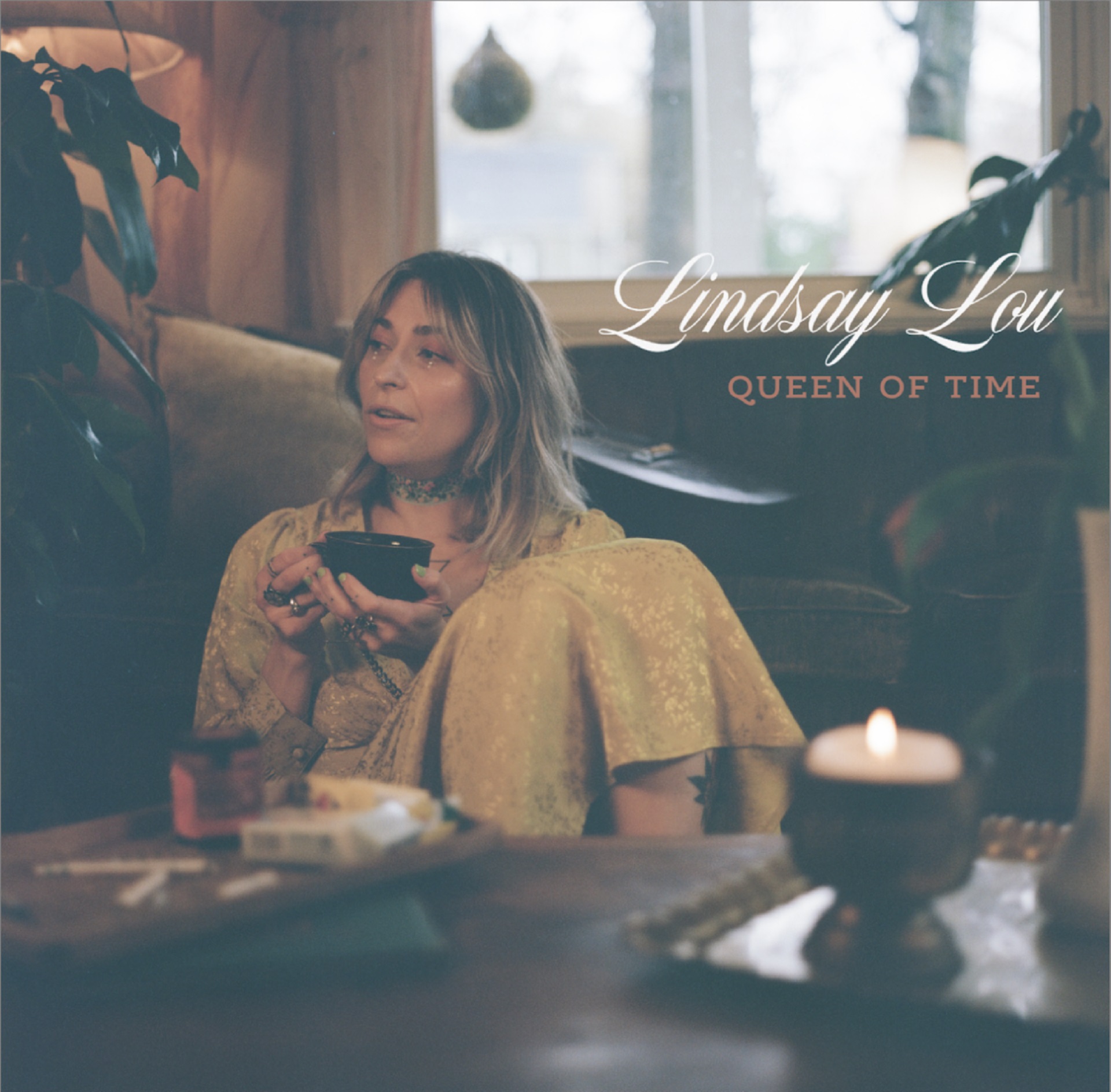 LINDSAY LOU joins The Wood Brothers for select shows and announces tour and festival dates
