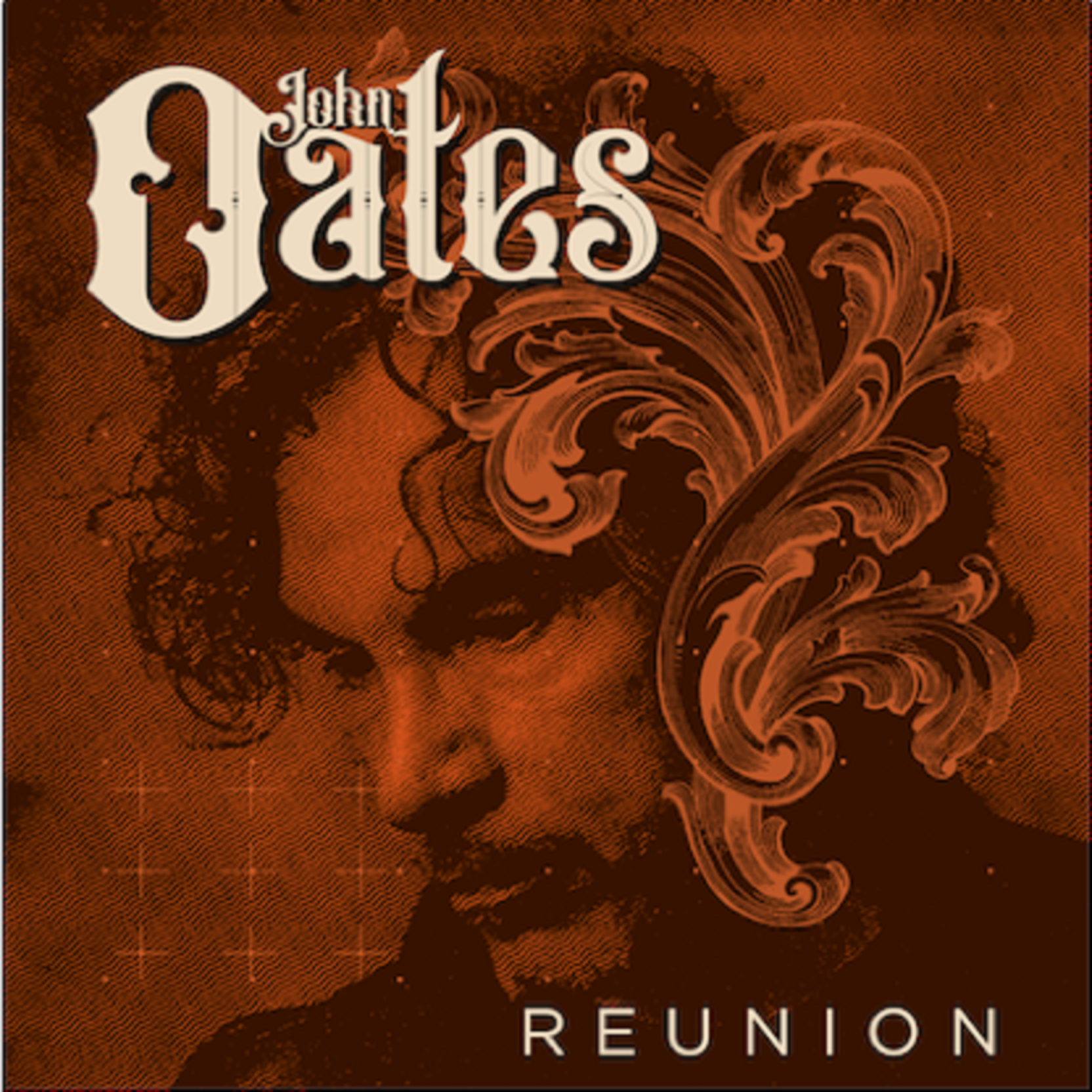 JOHN OATES Releases His New Album Reunion