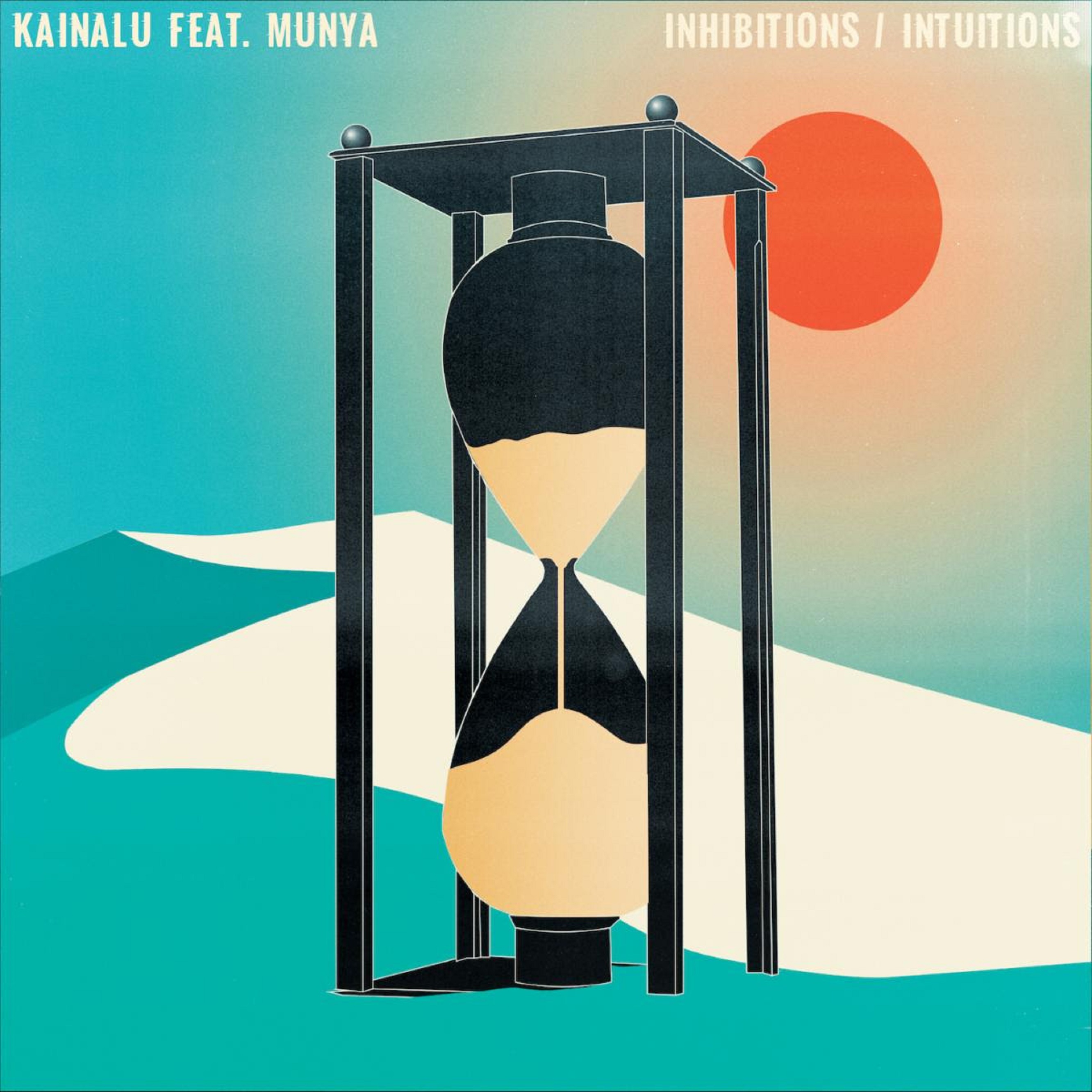 Multi-instrumentalist/producer Kainalu shares single "Inhibitions / Intuitions" feat. MUNYA | New LP 'Ginseng Hourglass' due out Nov. 4