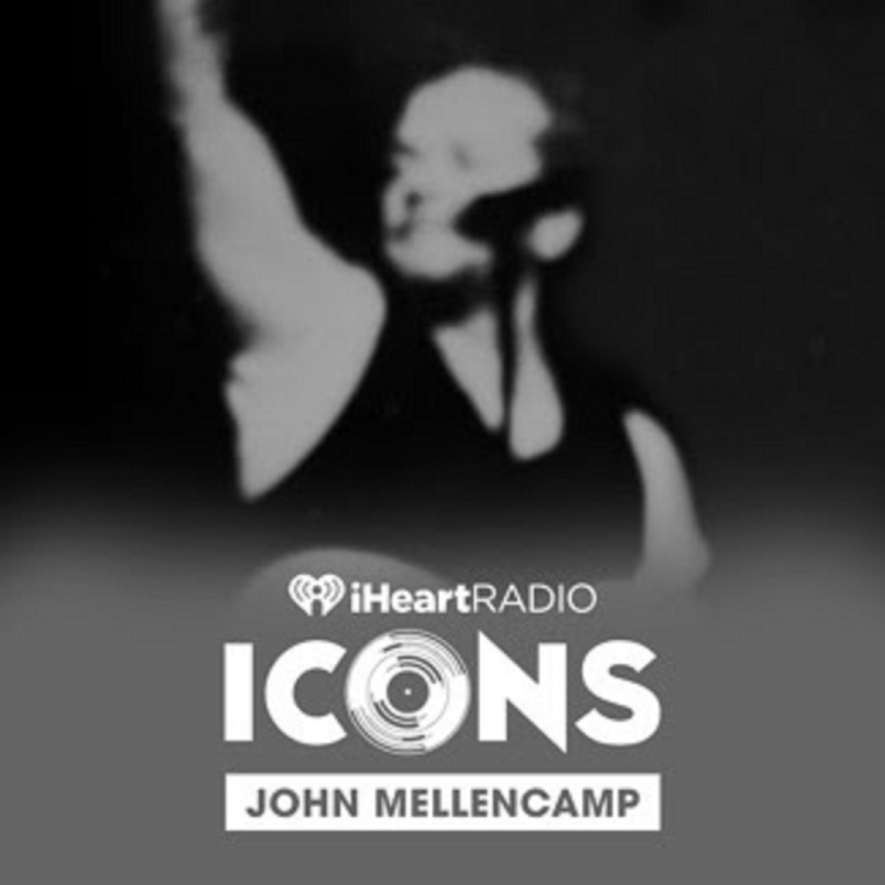 John Mellencamp: iHeartRadio ICONS broadcasts live performance + interview from Rock & Roll Hall 5PM ET 9/29