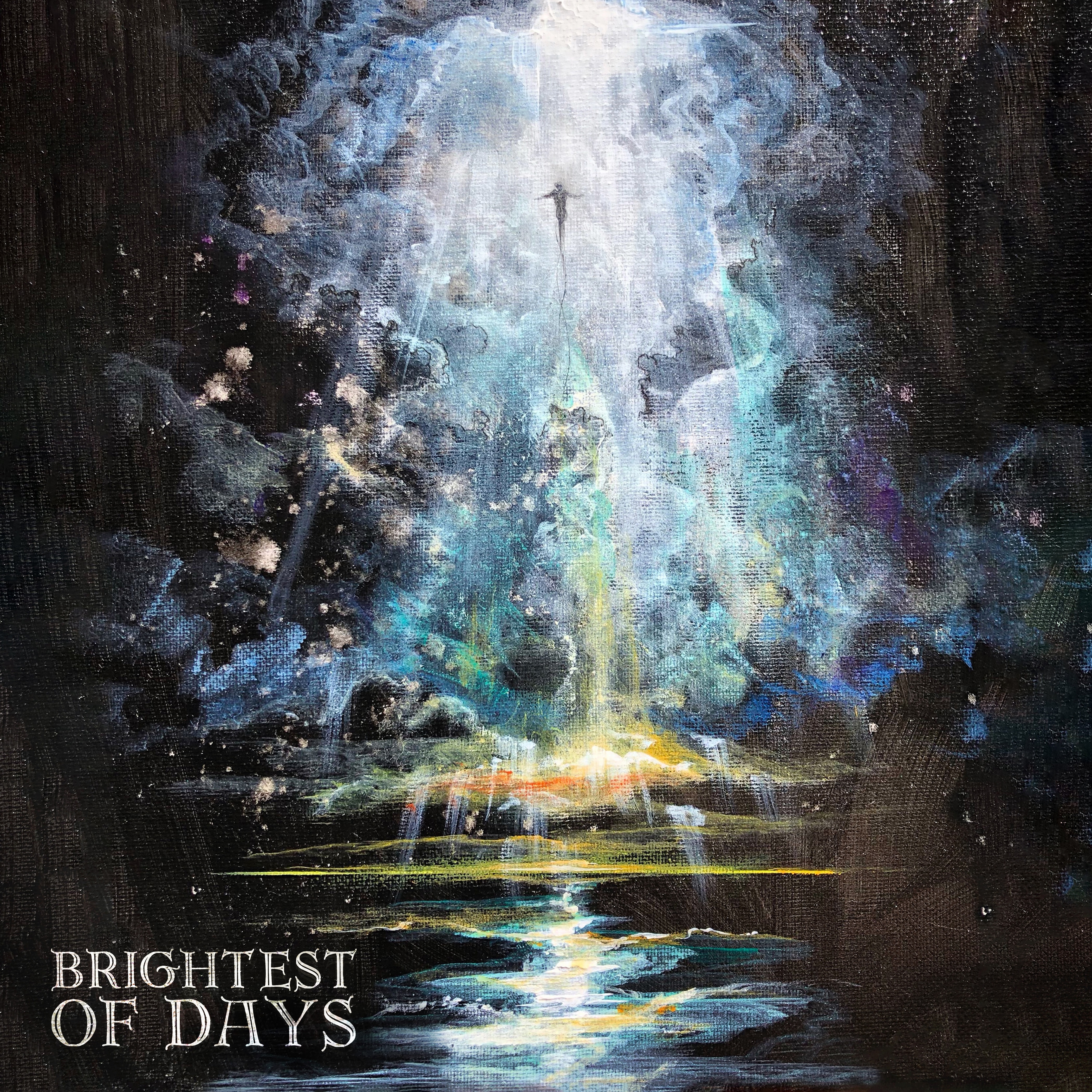 Progressive bluegrass outfit Sicard Hollow Announces Sophomore Album, ‘Brightest Of Days'