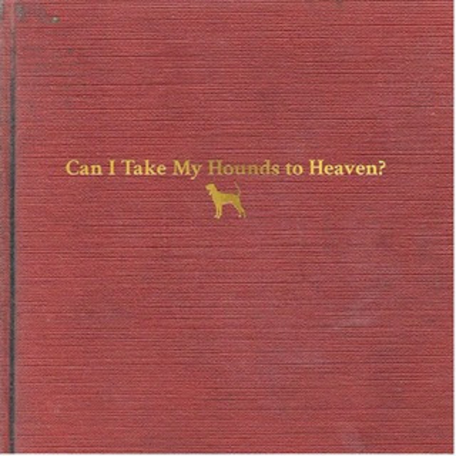 Tyler Childers and The Food Stamps’ new triple album "Can I Take My Hounds to Heaven?" out today