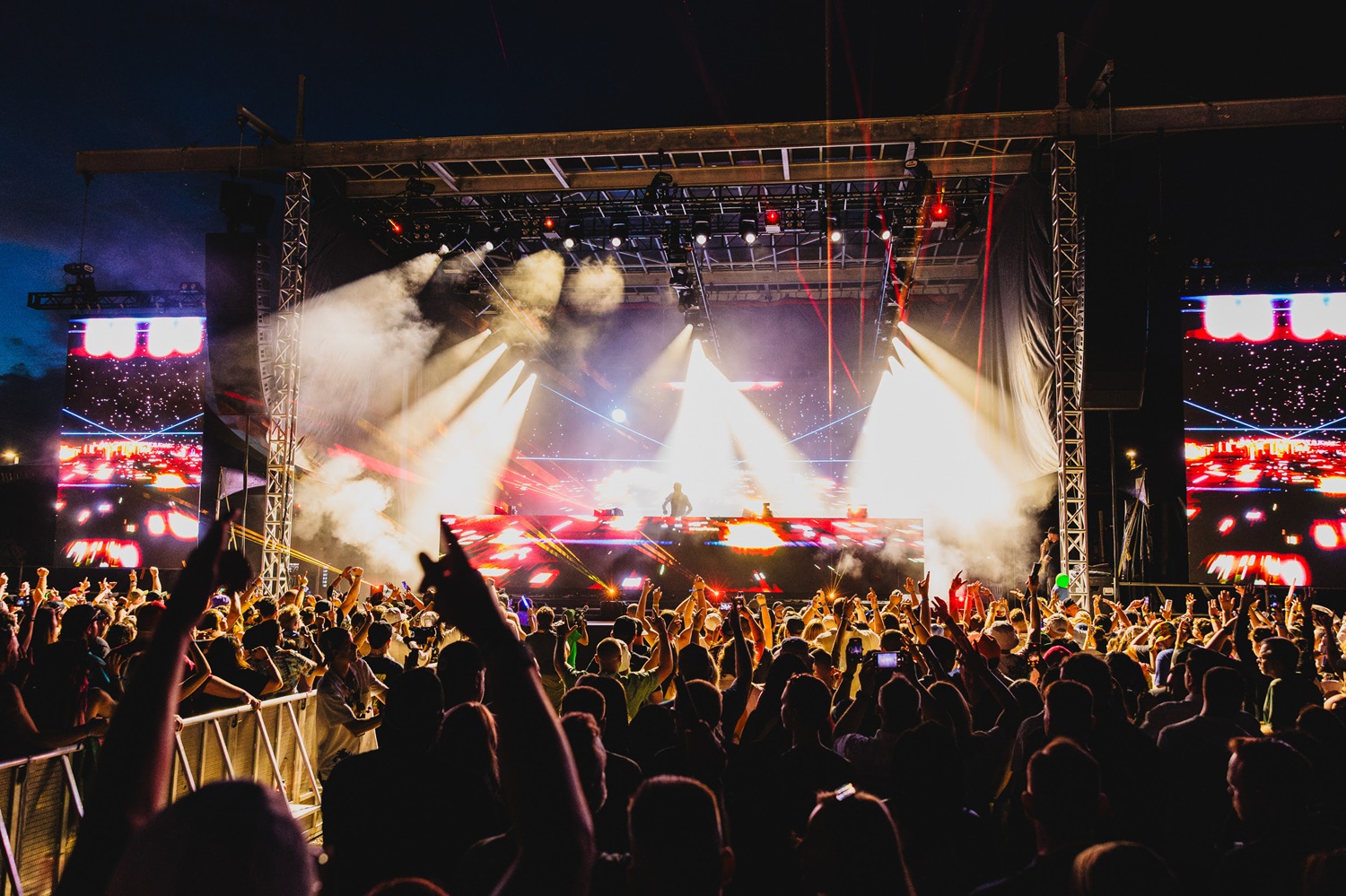 Somewhere Festival & Conference Draws 15,000+ Attendees, Celebrates Wichita’s Creative Spirit and Community Power