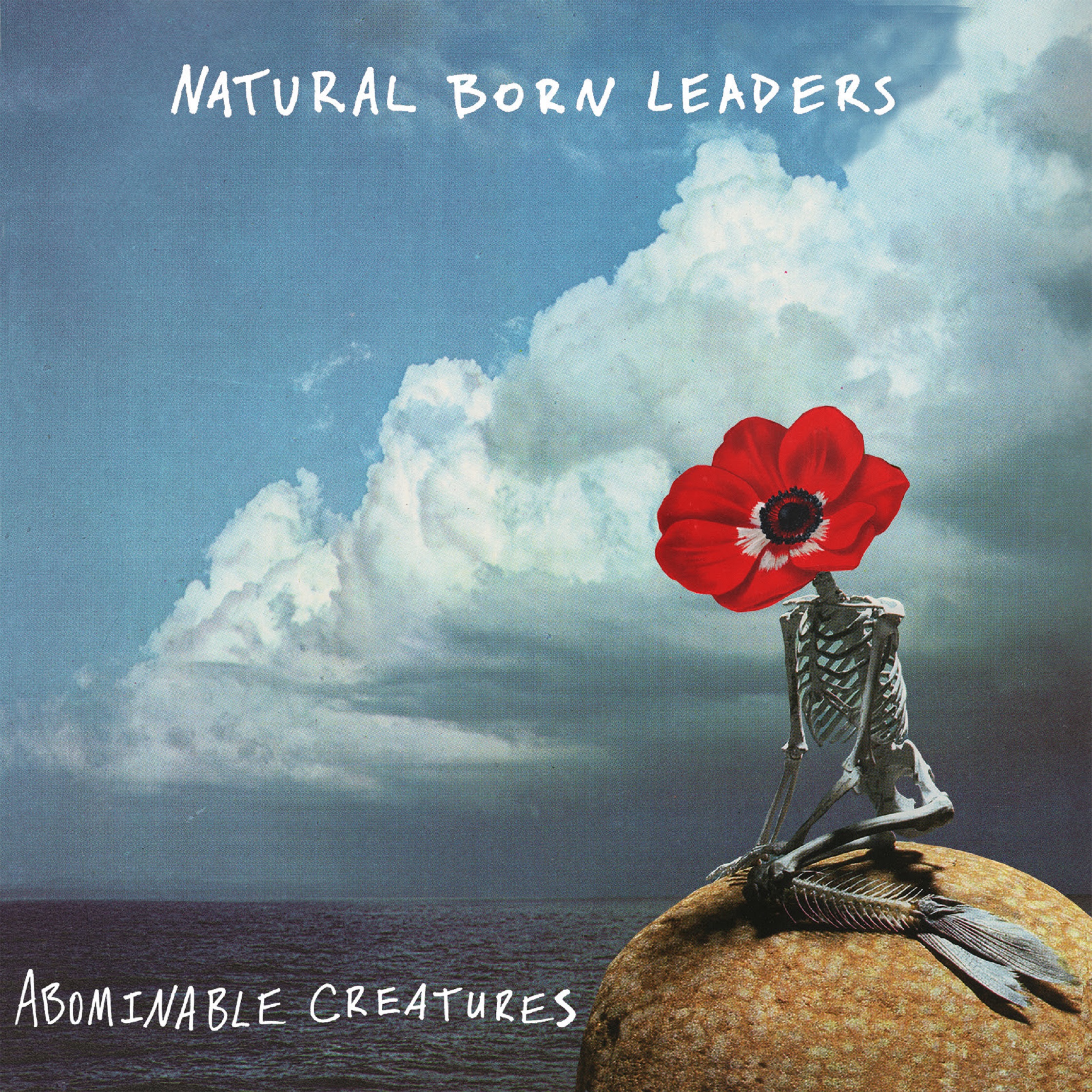 Natural Born Leaders Drop Title Track "Abominable Creatures" Off Sophomore Release