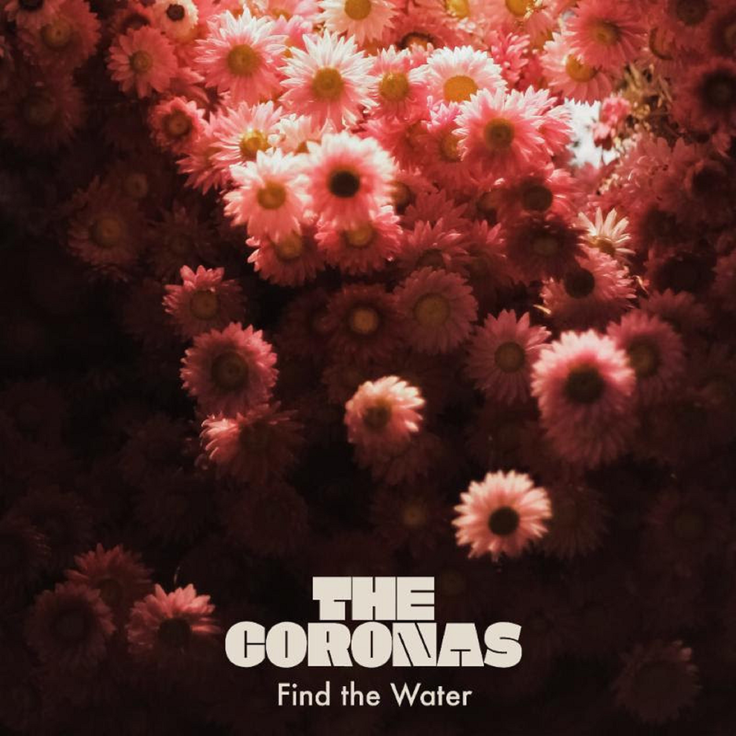 The Coronas' "Find the Water" Single Arriving this Friday