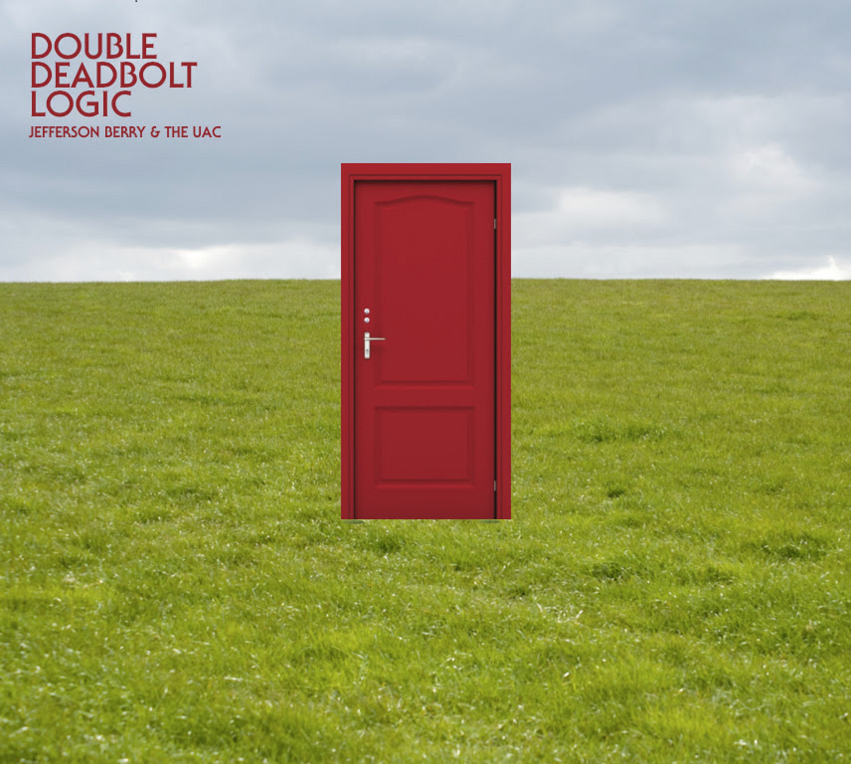 New Album Double Deadbolt Logic Out Now