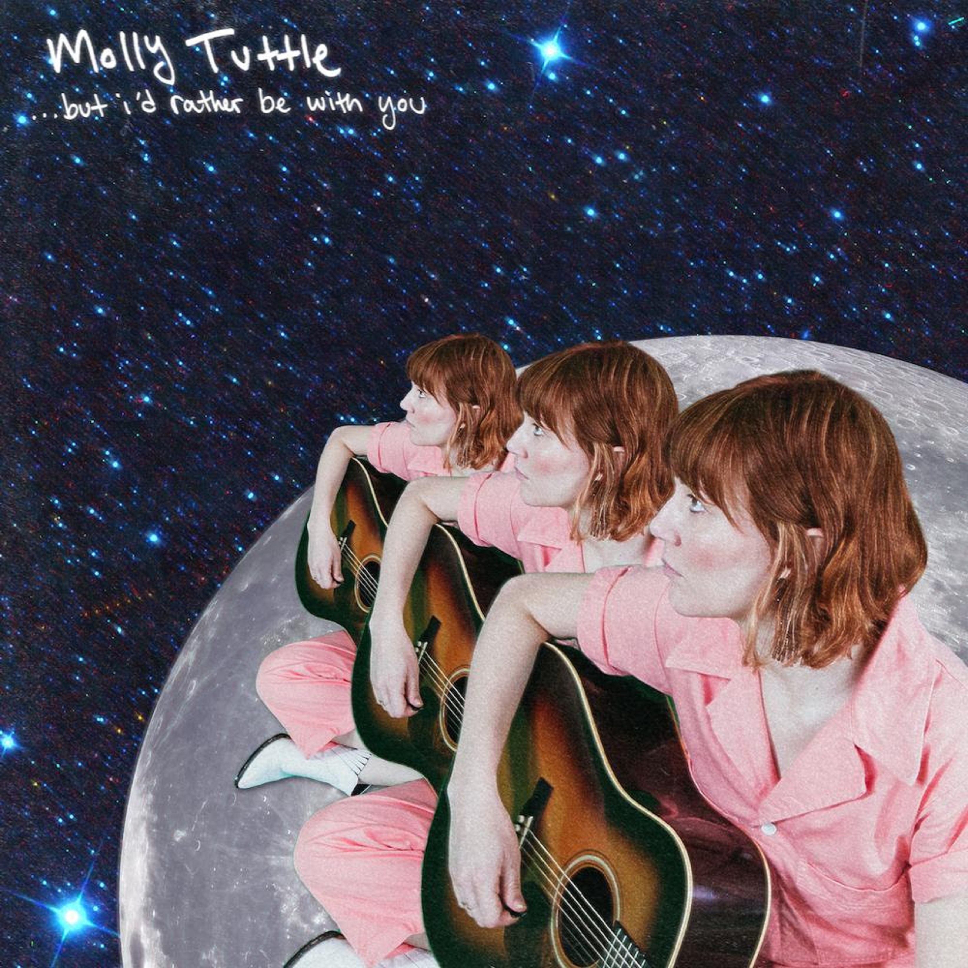 Molly Tuttle covers The National's "Fake Empire"