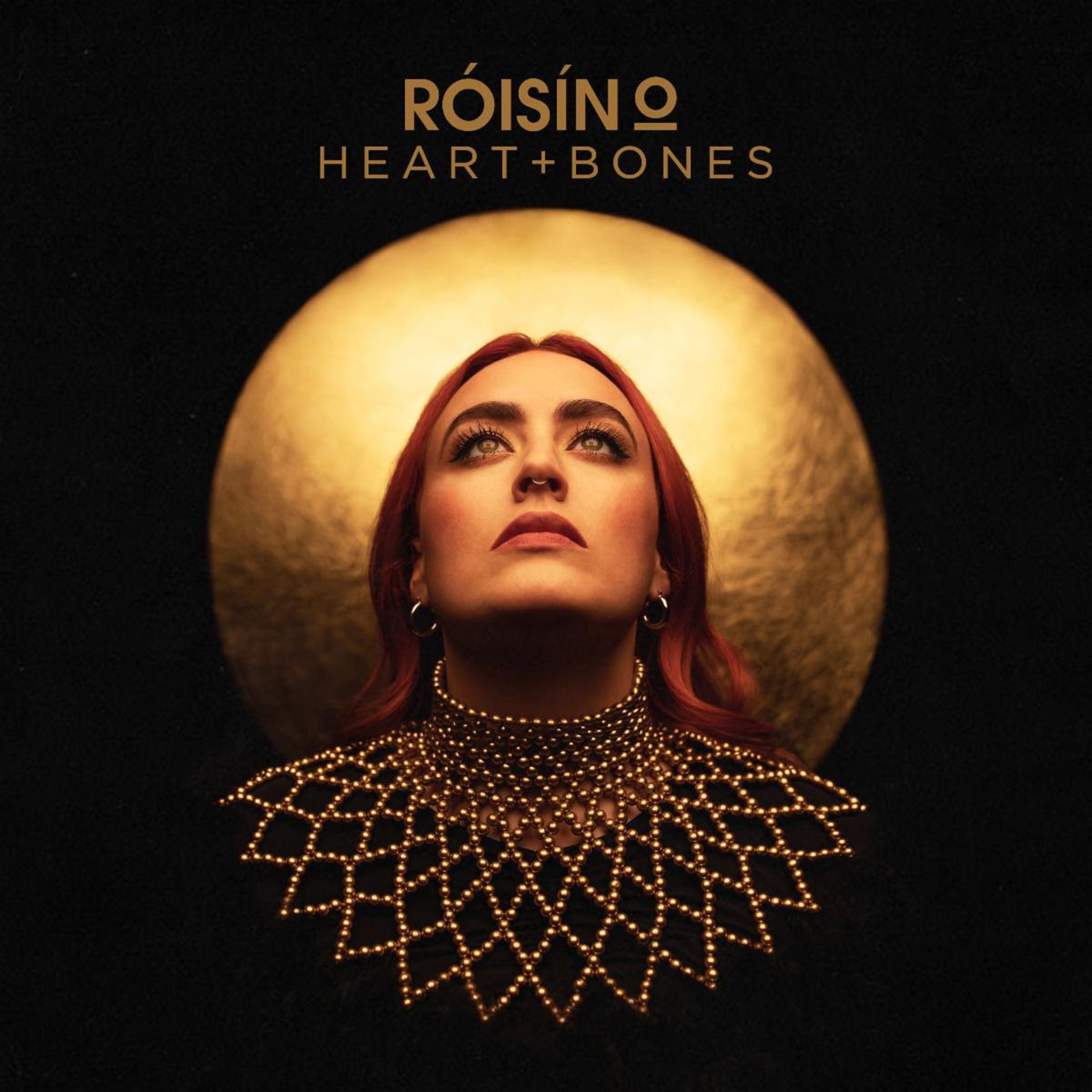 Irish Singer Roisin O Releases New Single HEART + BONES on January 22