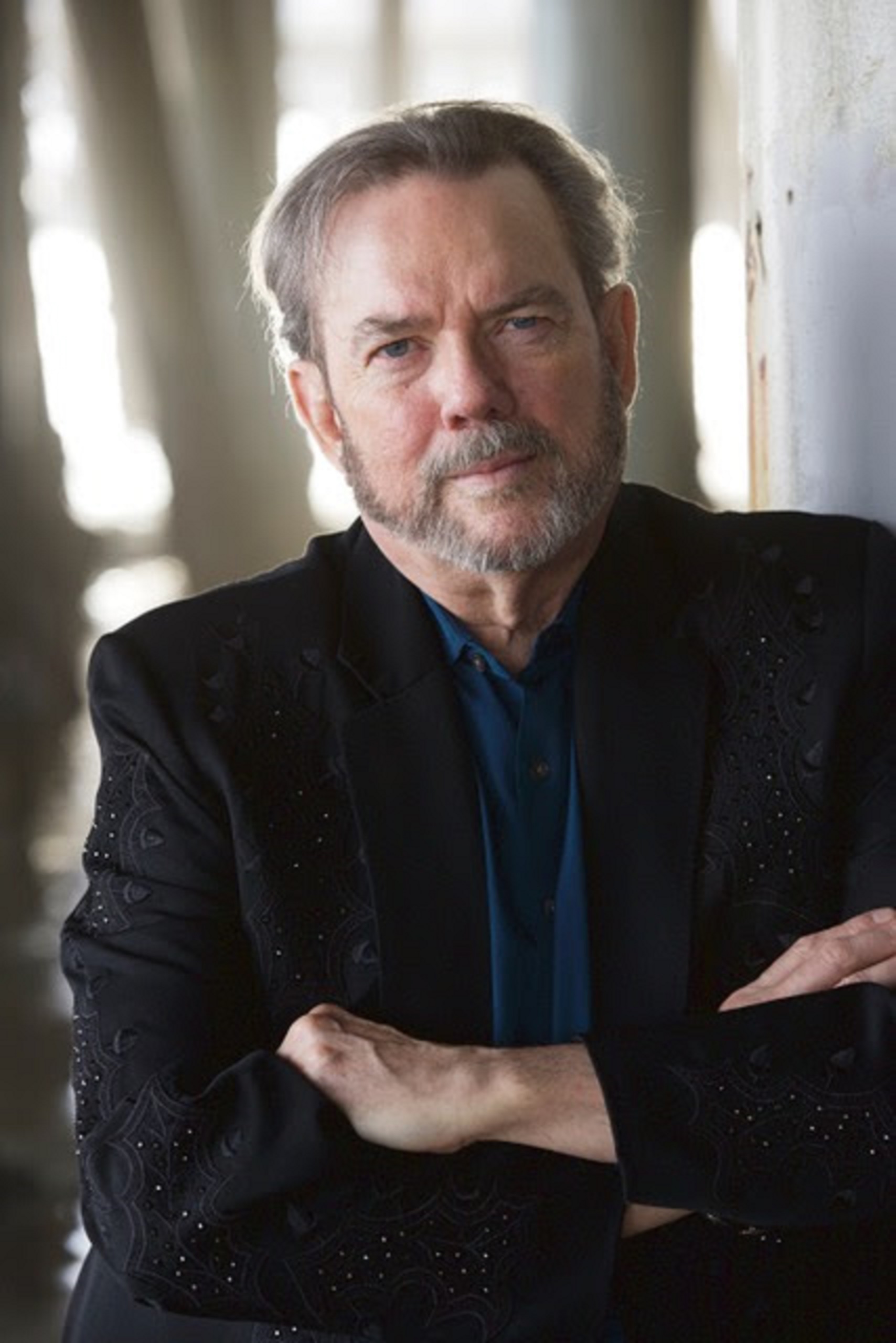 JIMMY WEBB to receive the Lifetime Achievement Award at the 37th Annual Bistro Awards