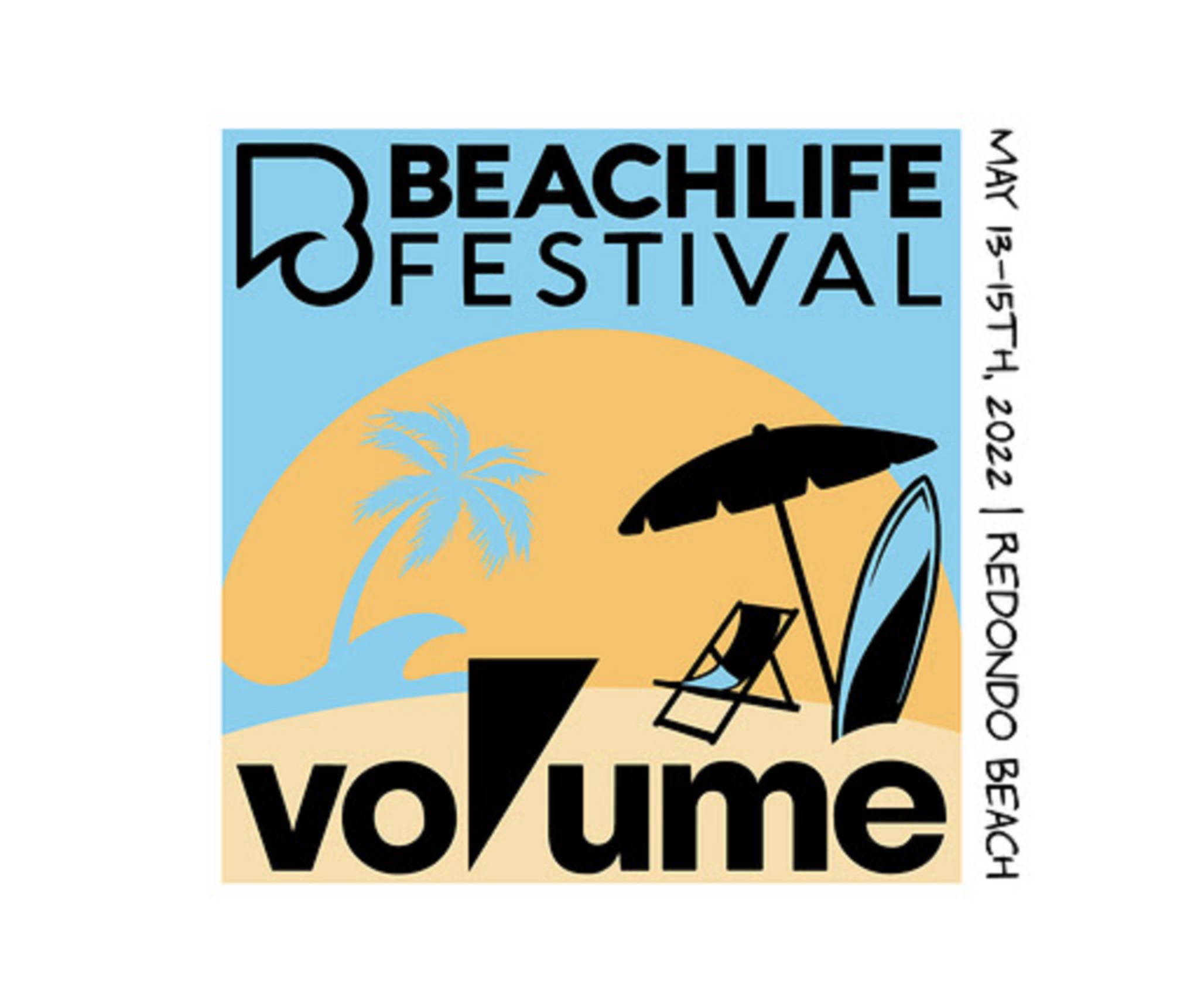 BeachLife Festival Live Stream Powered By Volume.com: May 13-15