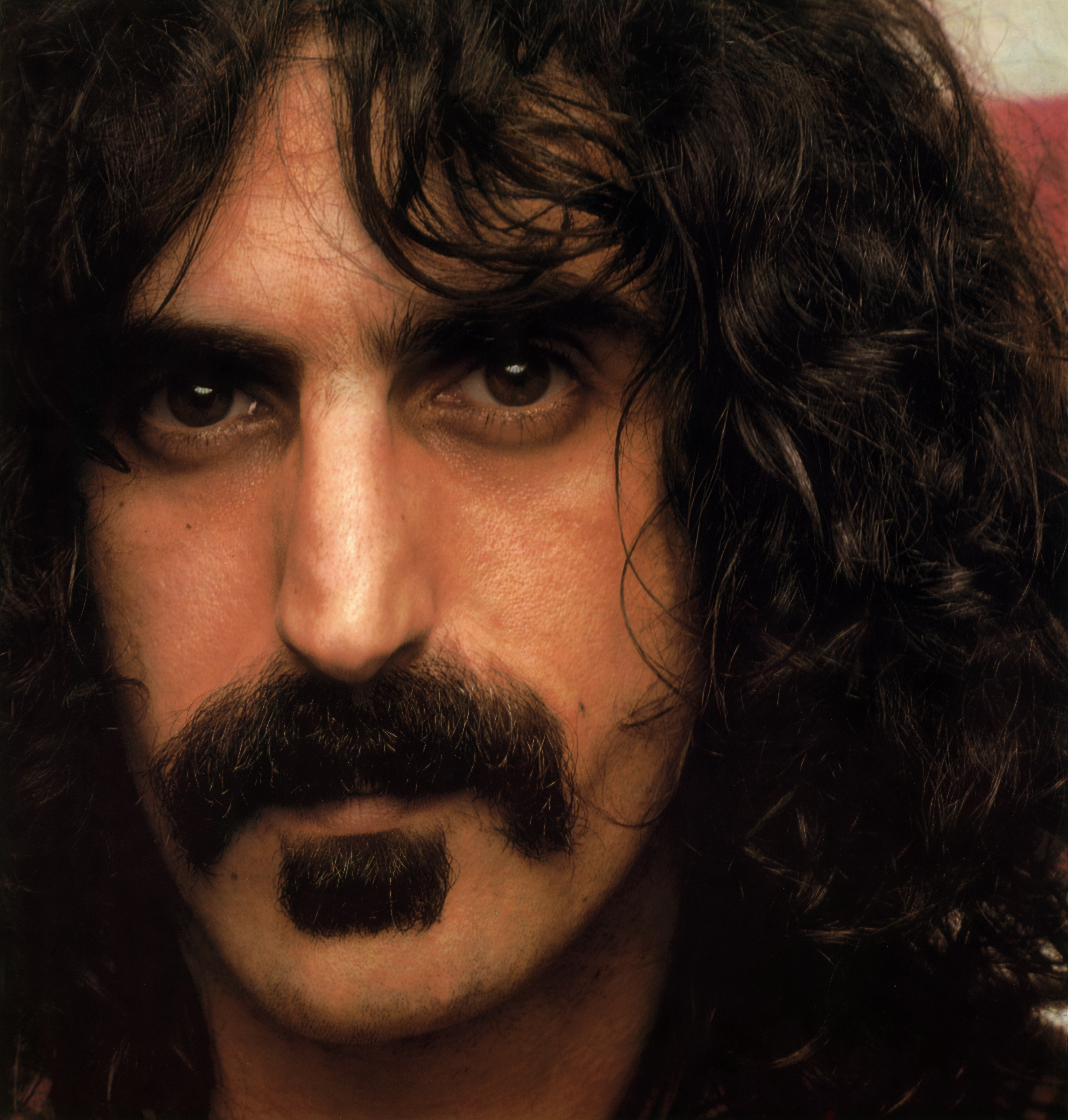 Universal Music Group Becomes The Permanent Home Of Frank Zappa Estate