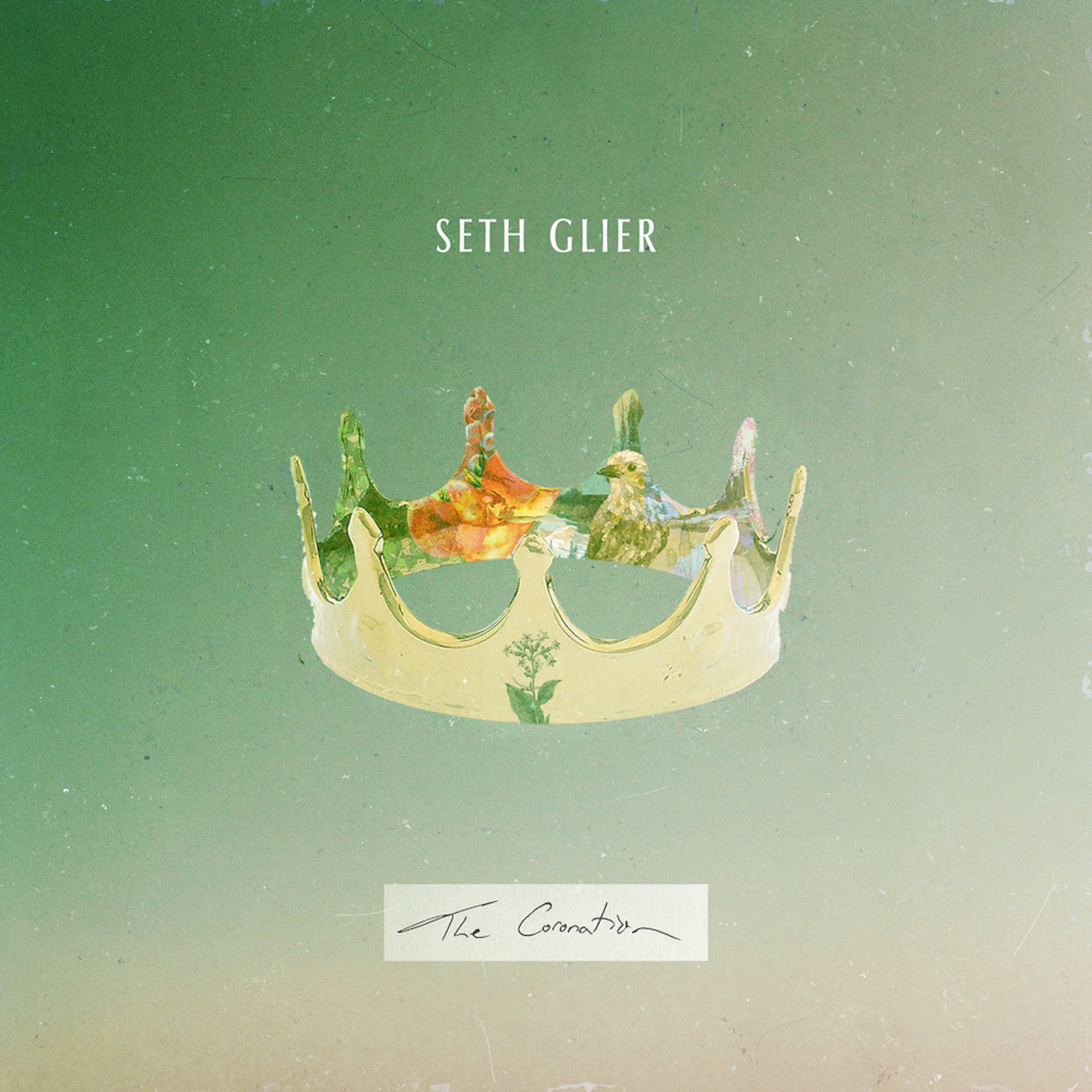 Seth Glier Releases New Cover Single "One Of Us" Featuring Raye Zaragoza