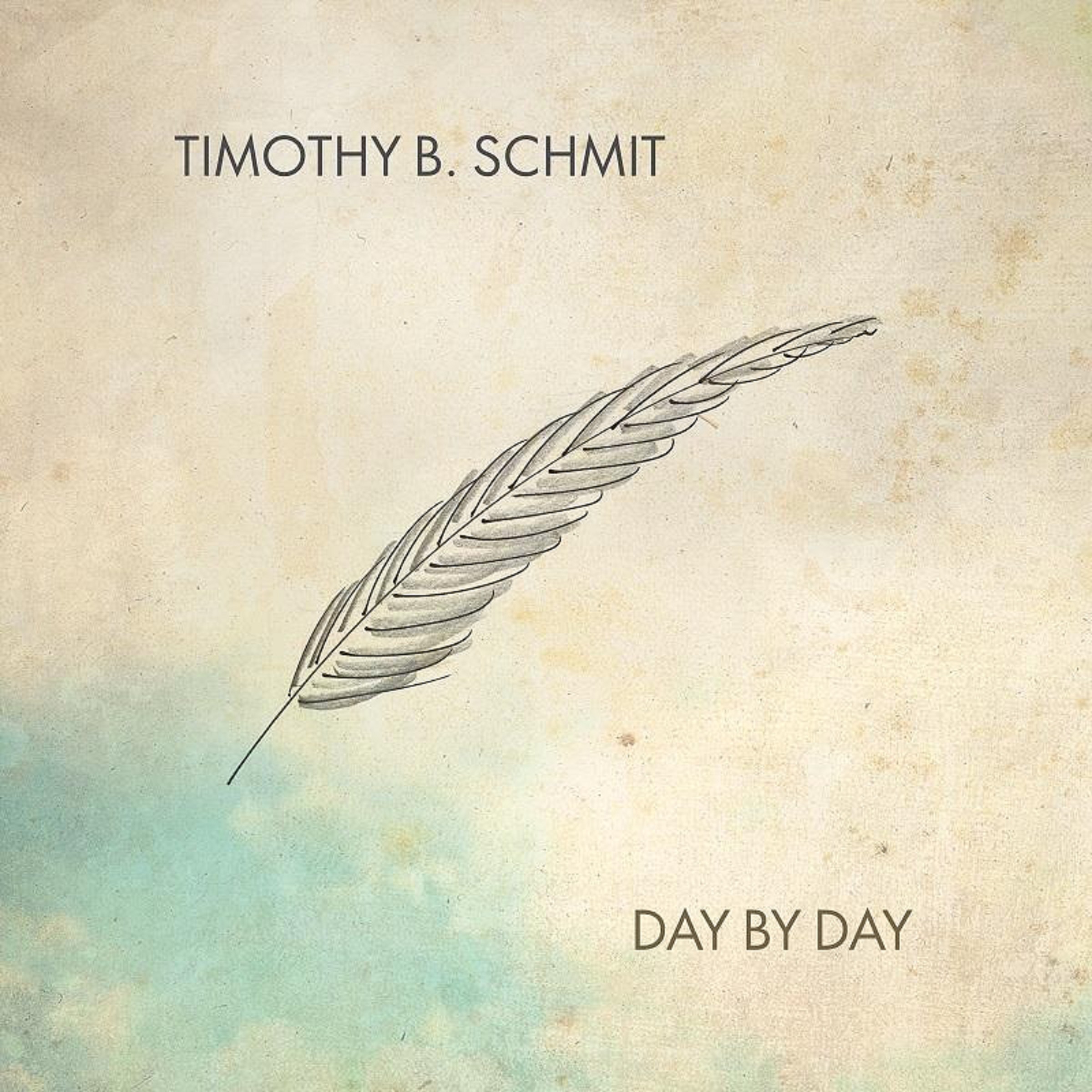 TIMOTHY B. SCHMIT Shares First Single And Video “Simple Man” Ahead Of The May 6 Release Of His Solo Album ‘Day By Day’