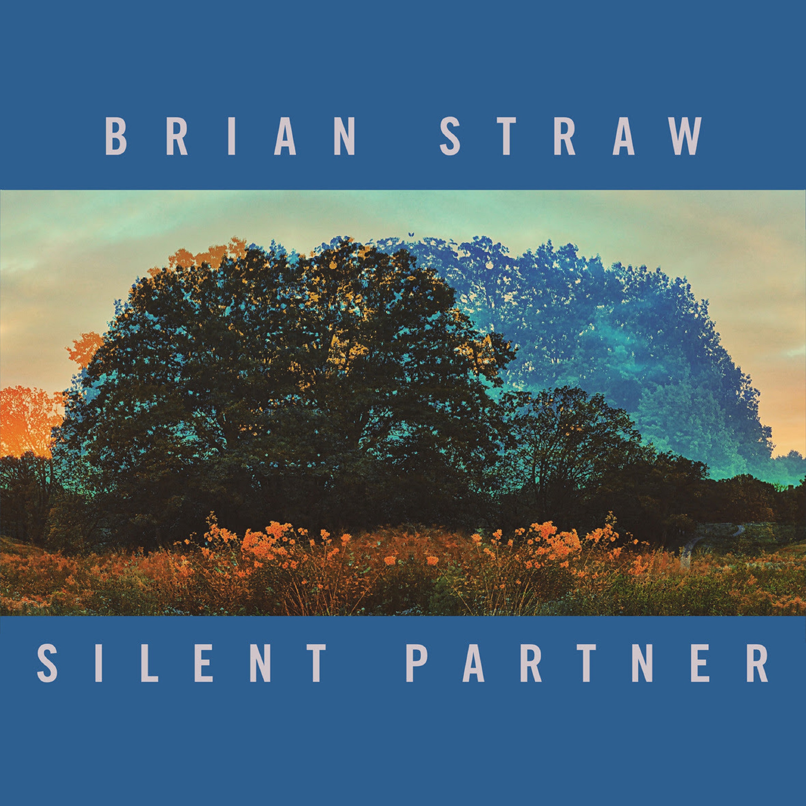 Brian Straw Kicks Off Shows with Bonus Single from Acclaimed Album