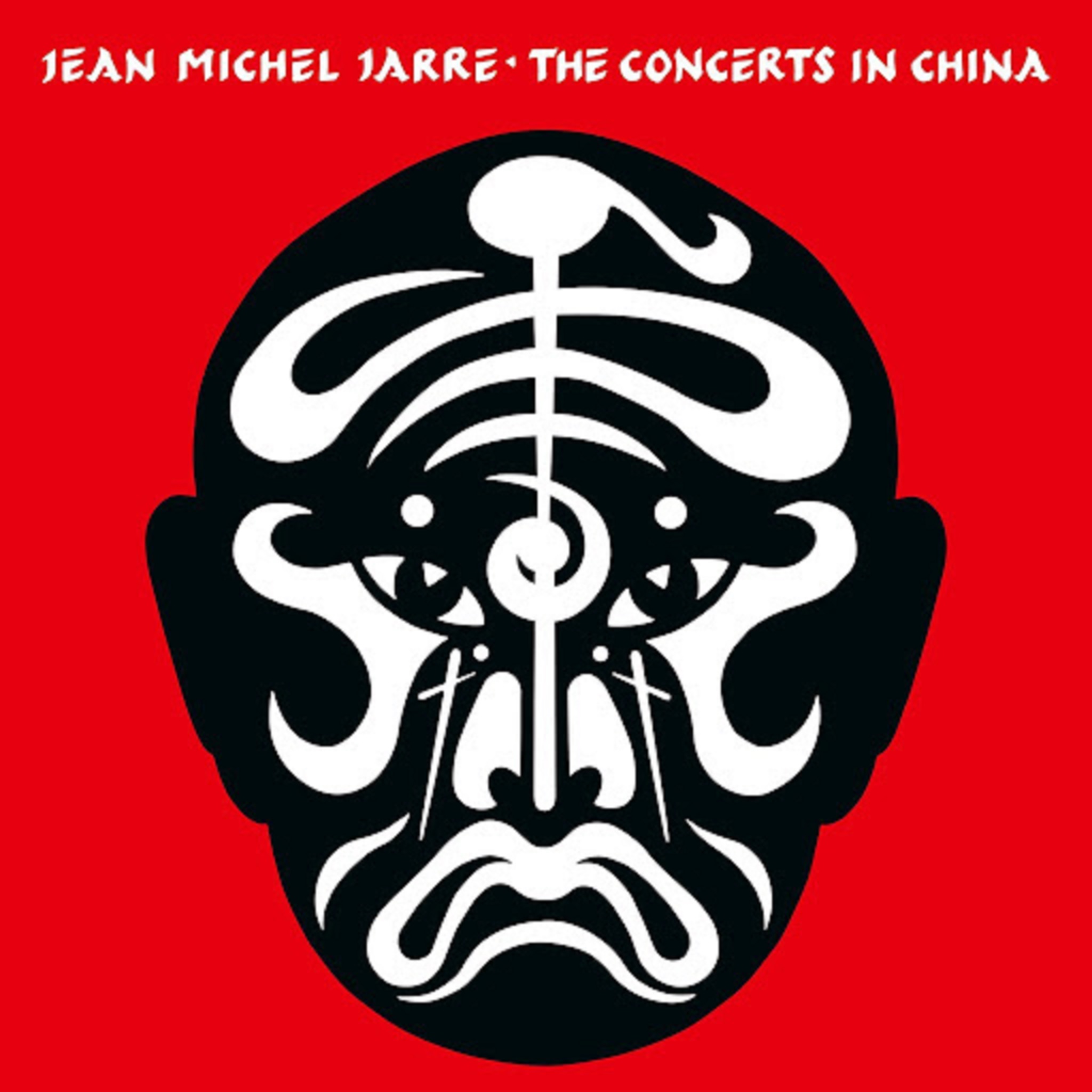 JEAN-MICHEL JARRE To Release 40th Anniversary Remastered Edition of ‘The Concerts In China’ November 25