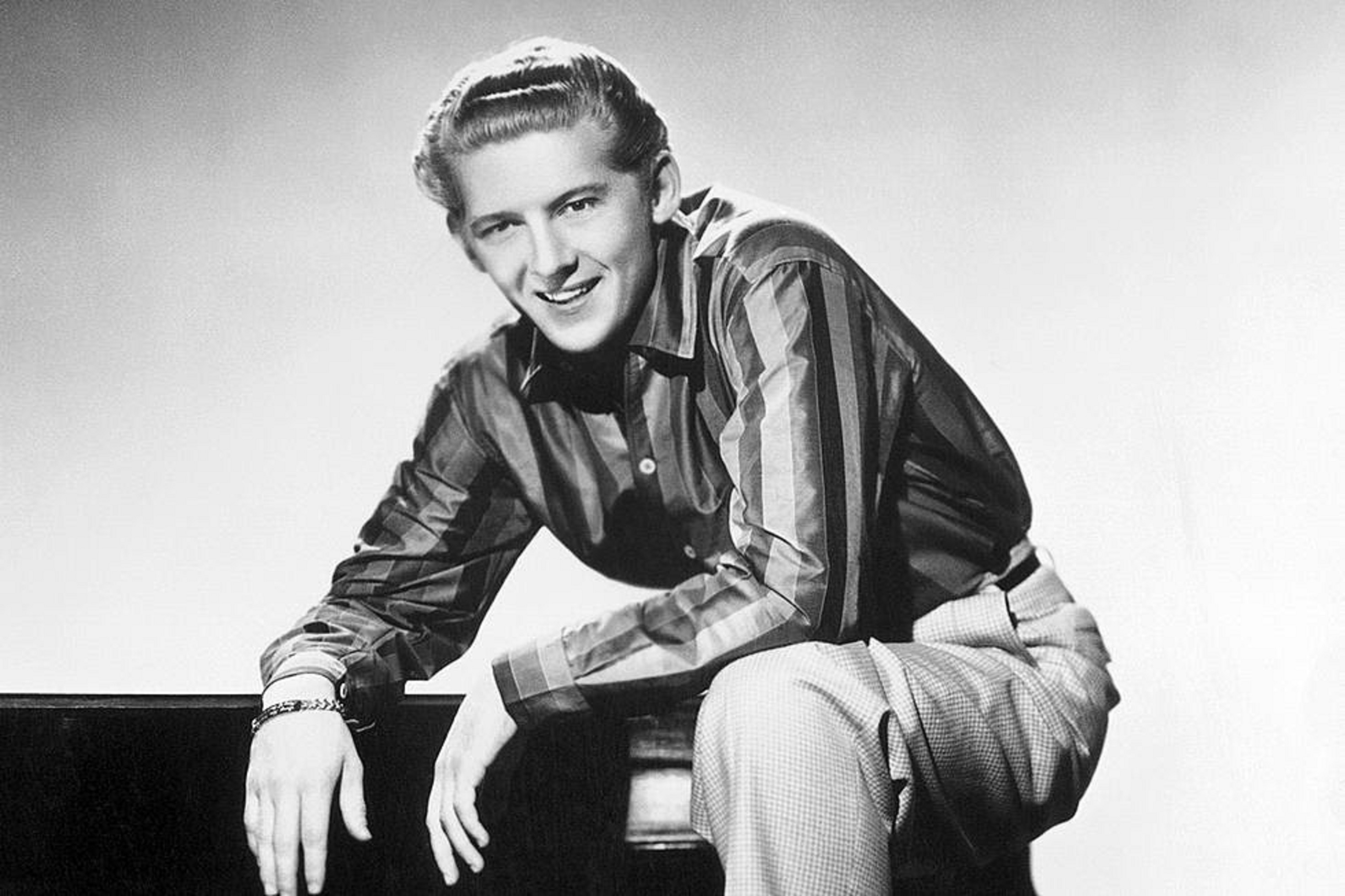 Friends and Colleagues Remember Rock and Country Music Pioneer Jerry Lee Lewis 'The Killer'