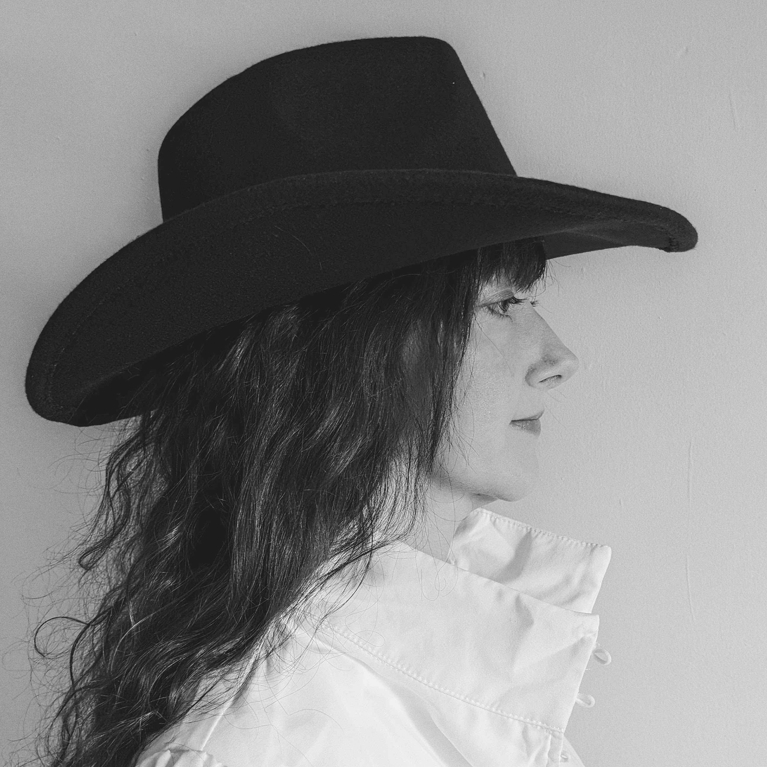 SUZANNAH SHARES DEBUT ALBUM IS THERE ANY LOVE IN YOUR HEART