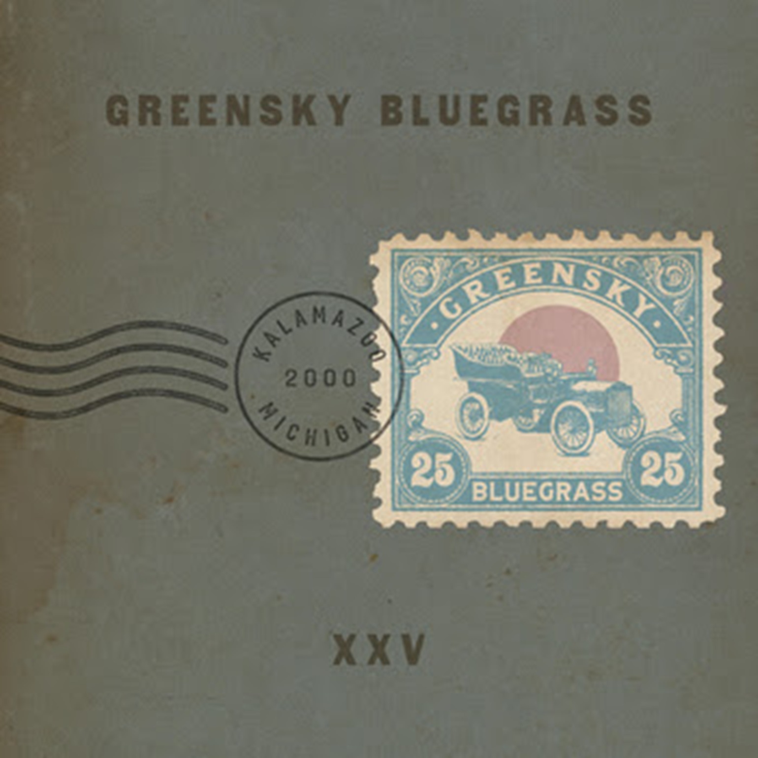 Greensky Bluegrass reimagines fan-favorite track “Old Barns” + new video, new album XXV out 10/31 in celebration of 25th Anniversary