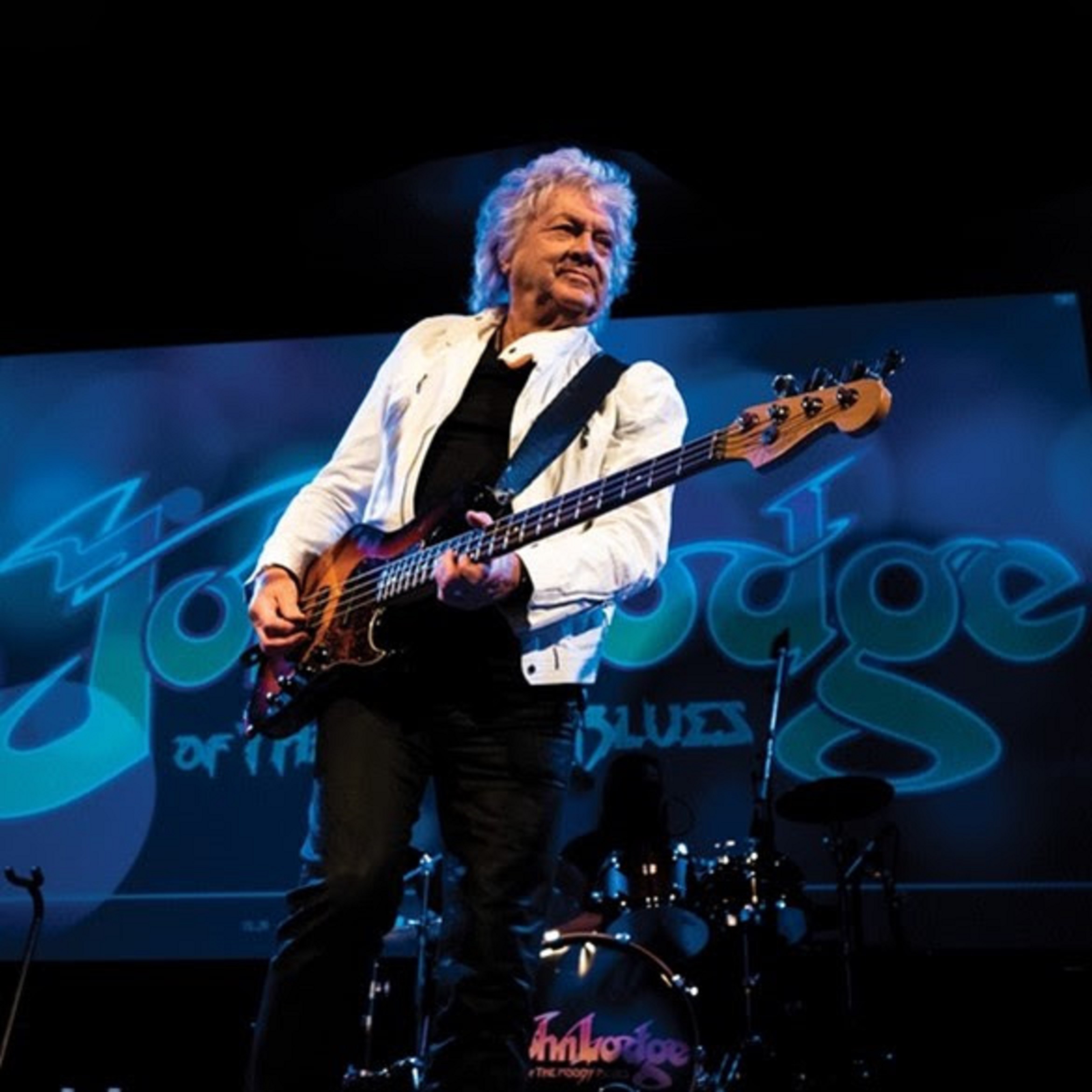 The Moody Blues’ JOHN LODGE Announces 2023 Tour ‘Performs Days Of Future Passed’