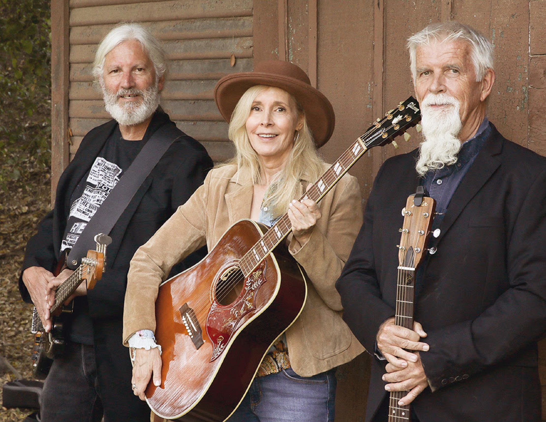 DIANE HUBKA & THE SUN CANYON BAND RELEASE DEBUT SINGLE "BATON ROUGE"