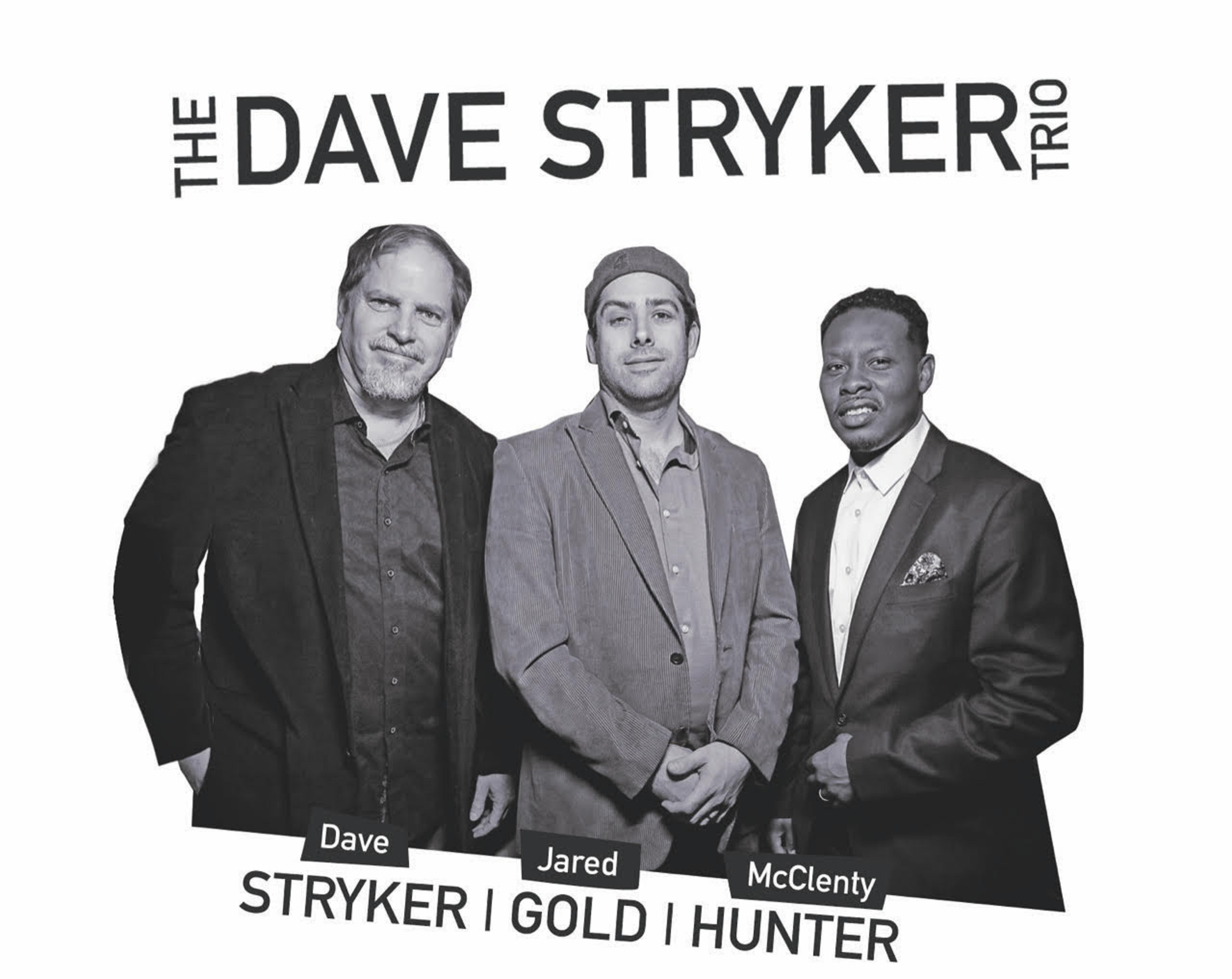 Dave Stryker Trio Appearing @ Birdland Tue., Dec 6th 7pm / 9:30pm