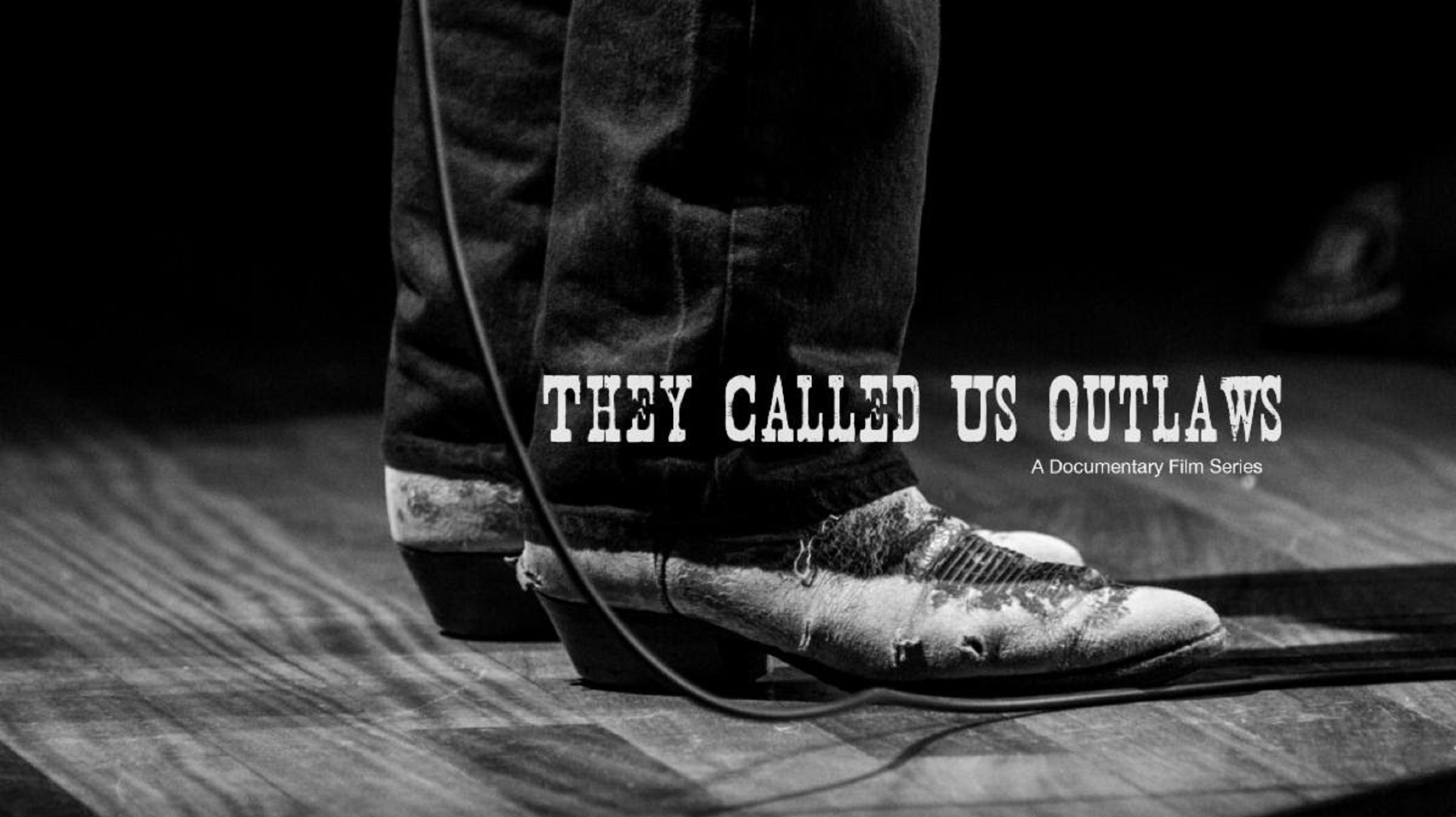 Chris Shiflett to host GRAMMY Museum event on 12/5 for 'They Called Us Outlaws' film series