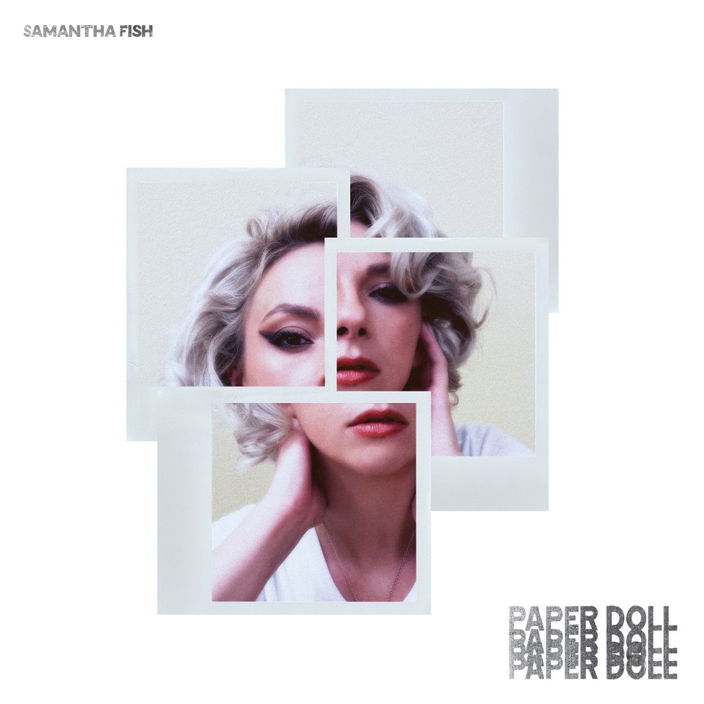 Samantha Fish Releases Deluxe Editon of 'Paper Doll'