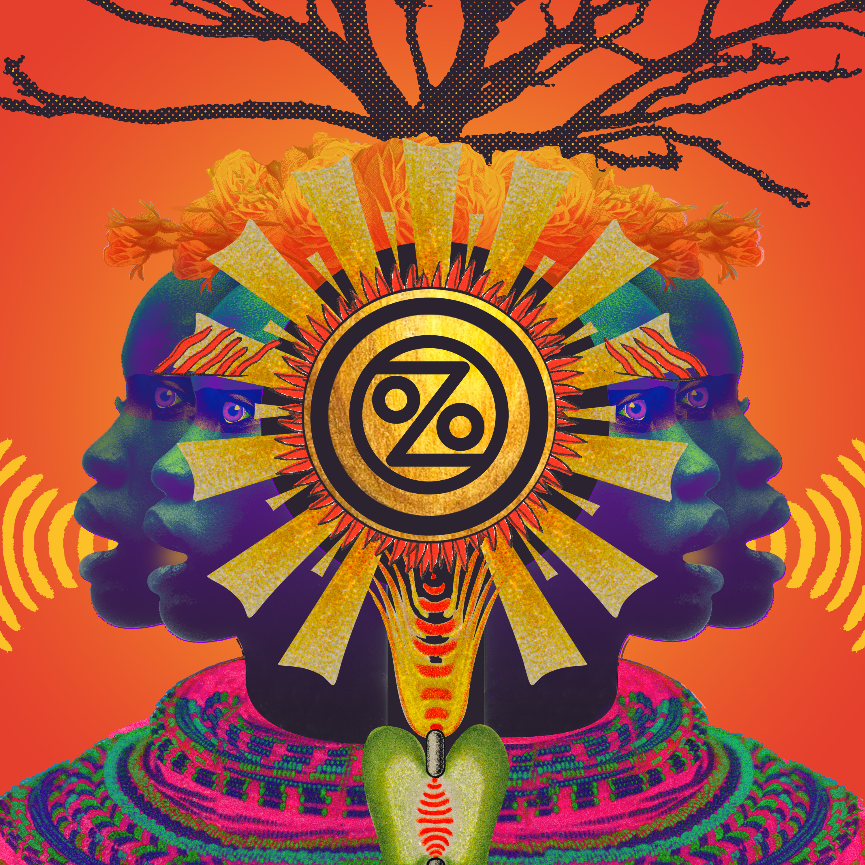 OZOMATLI Announce Release of new Studio Album - "Marching On" out this July...New Single Available Today